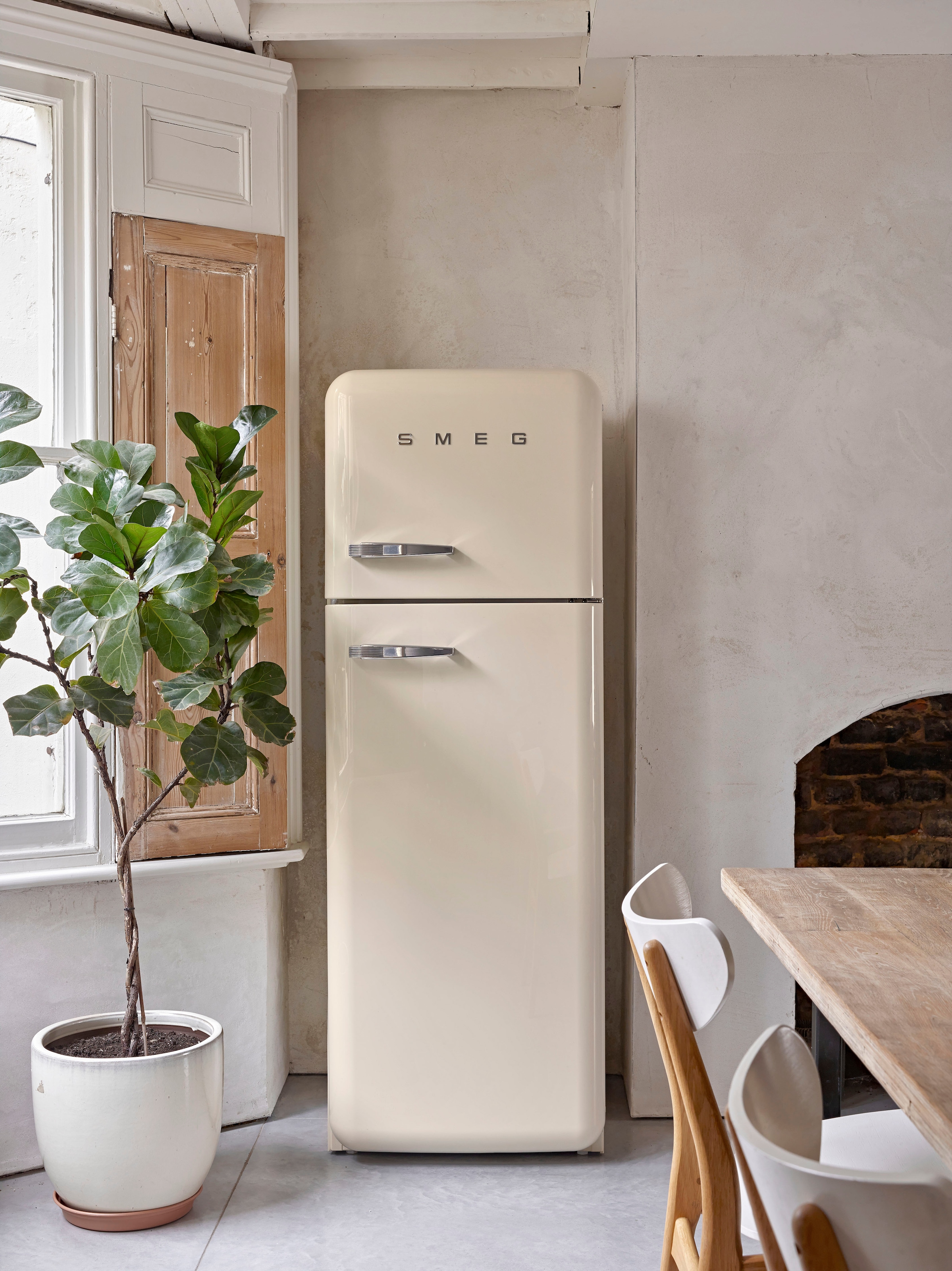 Smeg Kühl-/Gefrierkombination »FAB30«, FAB30RCR5, | breit 60,1 kaufen 172 BAUR hoch, cm online cm