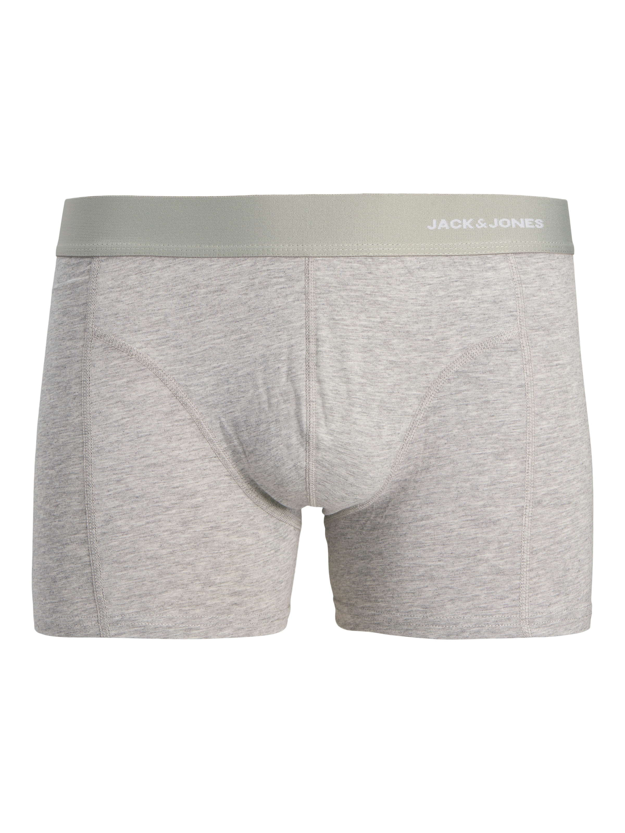 Jack & Jones Trunk »JACGABRIEL BAMBOO TRUNKS 3 PACK SN« Packung, 3 Stk.