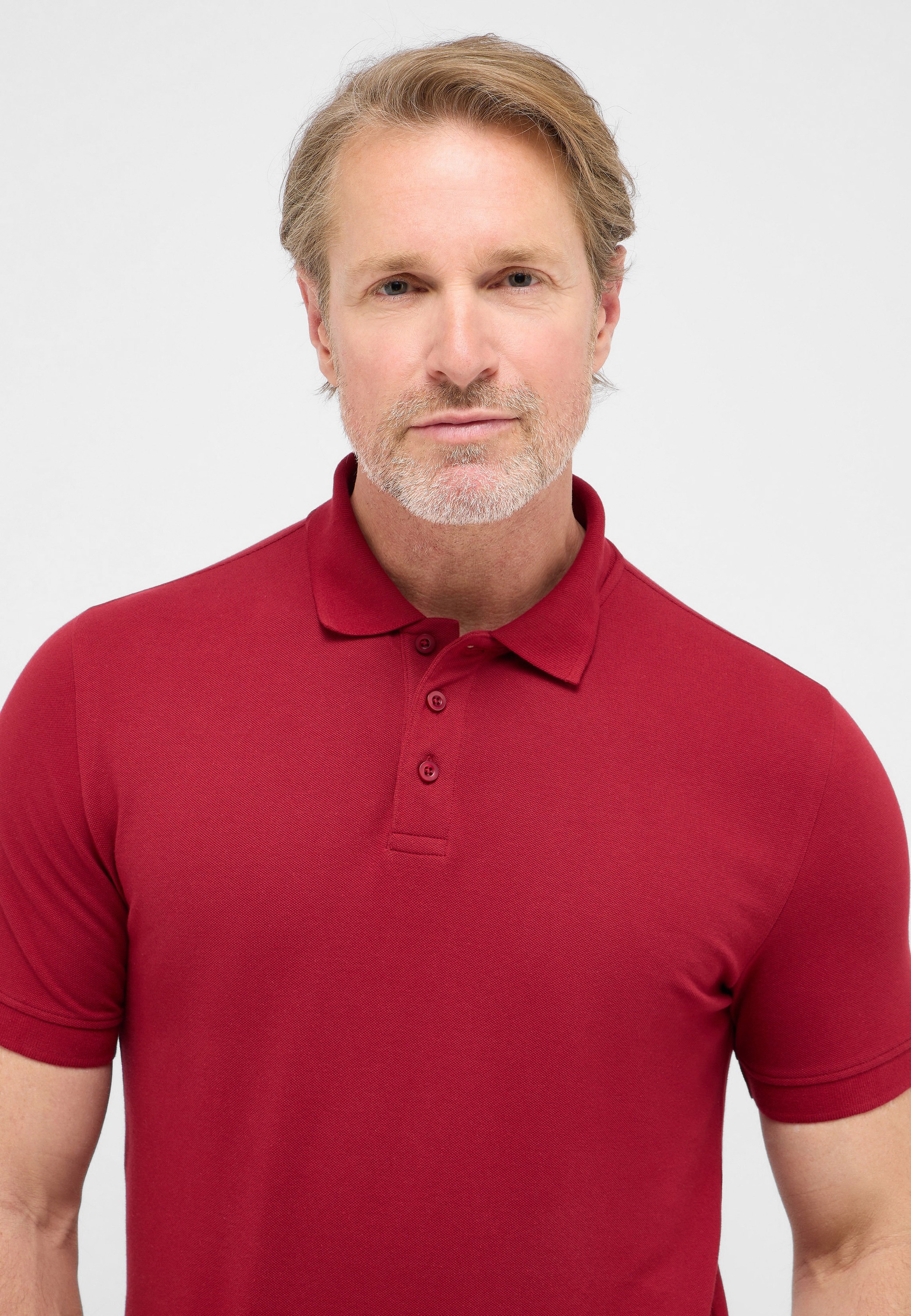Thumbnail - Eterna Poloshirt "REGULAR FIT"