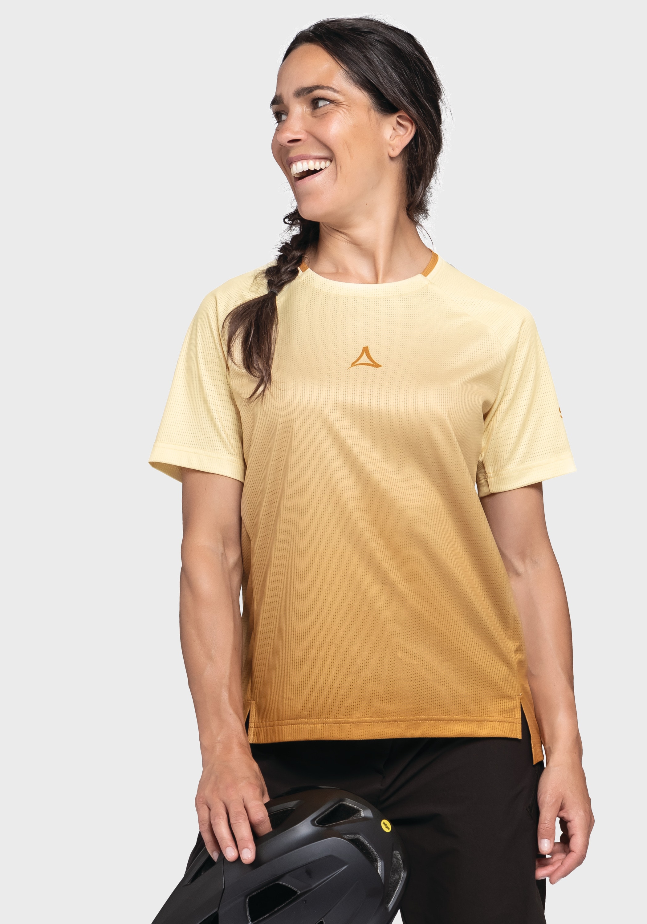 Schöffel Funktionsshirt »Bike Shirt Style Koitere WMS«