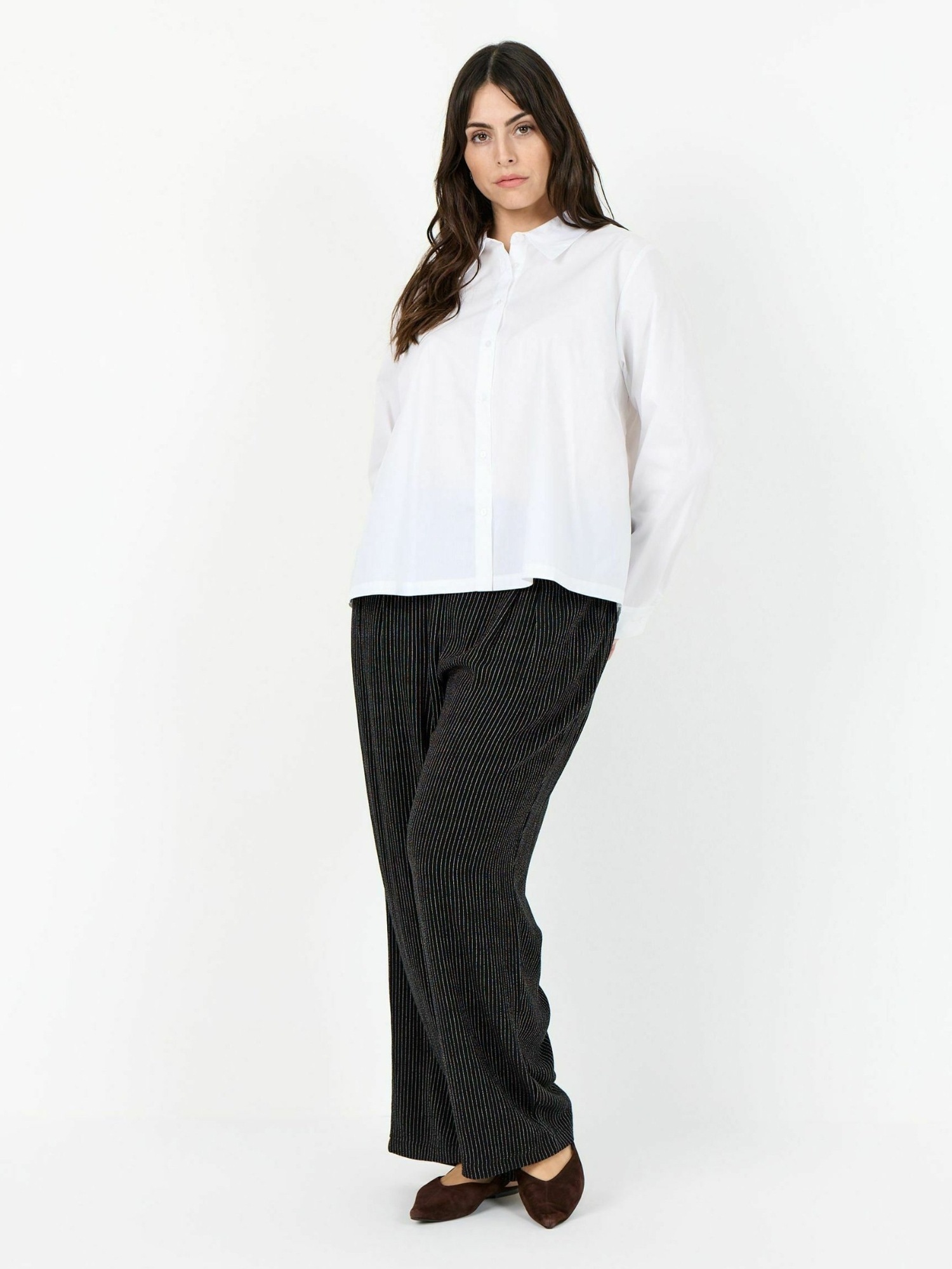 Wasabi Concept Blusentop »Wasabi Concept Shirt WA-SAGA 31«