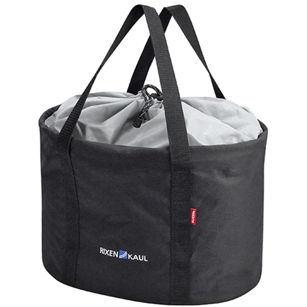 KlickFix Lenkertasche »Lenkertasche KLICKFIX "Shopper Pro"«