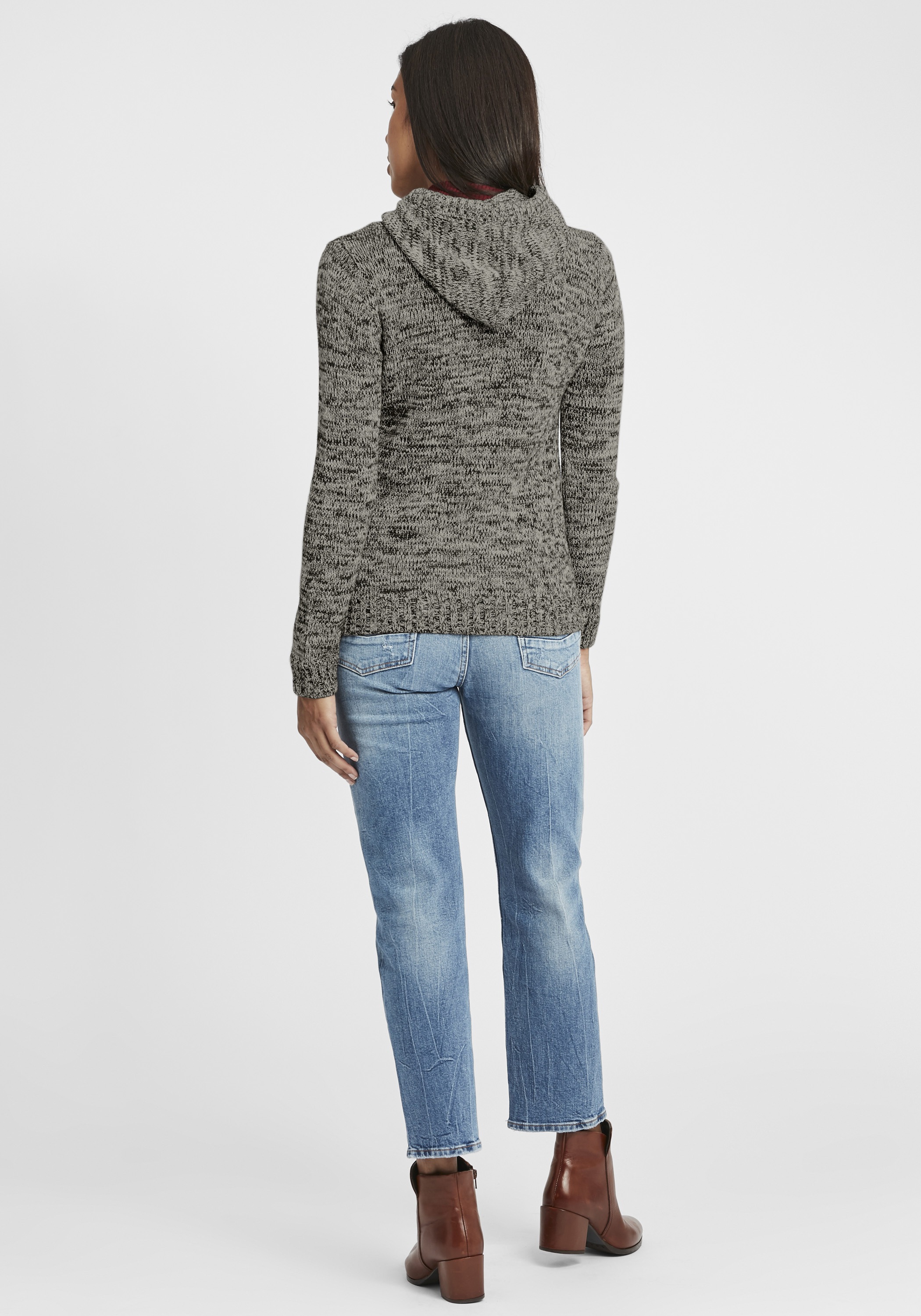OXMO Strickjacke »Strickjacke OXPhiladelphia«