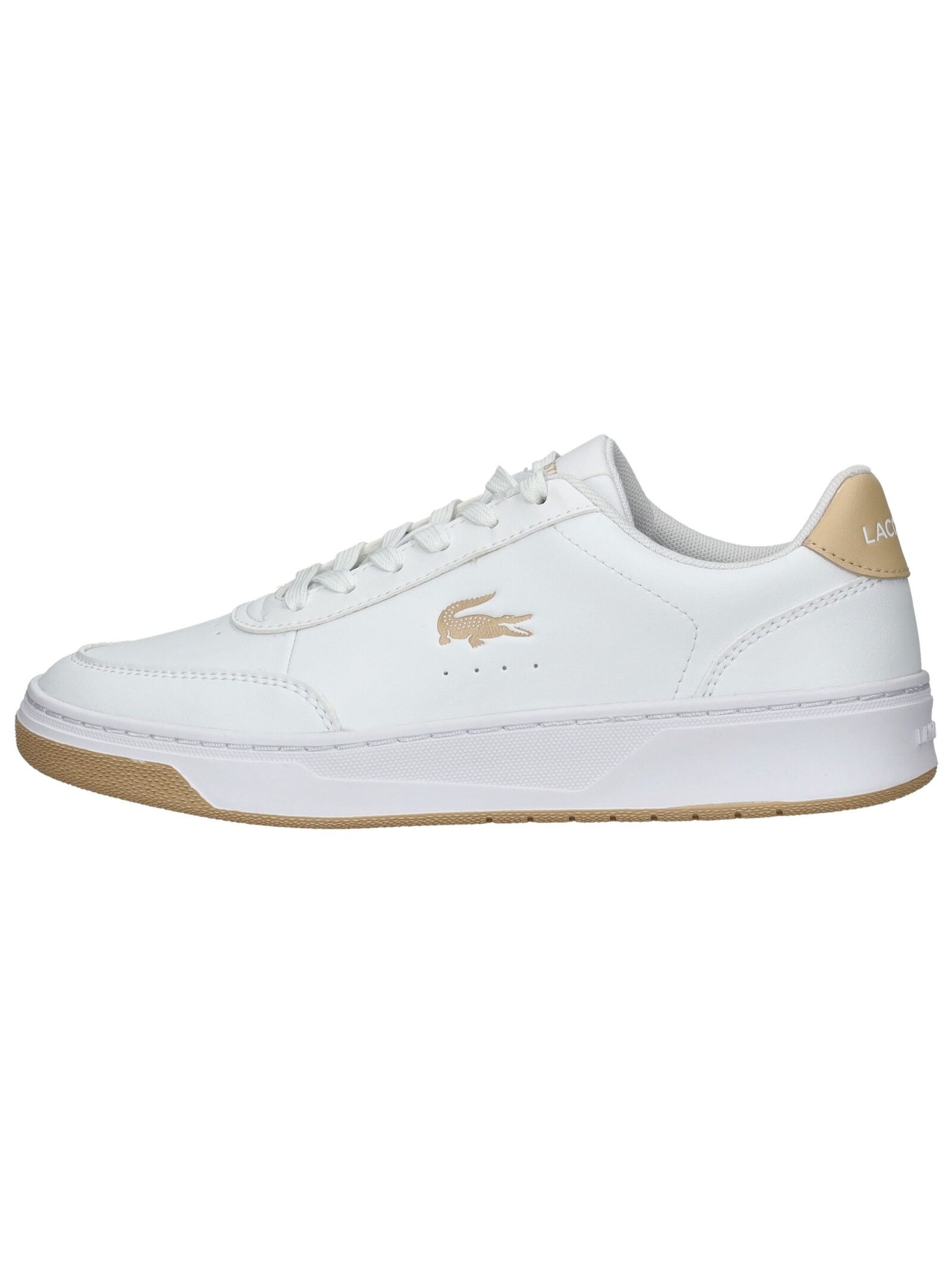 Lacoste Sneaker »lacoste Sneaker Lederimitat«