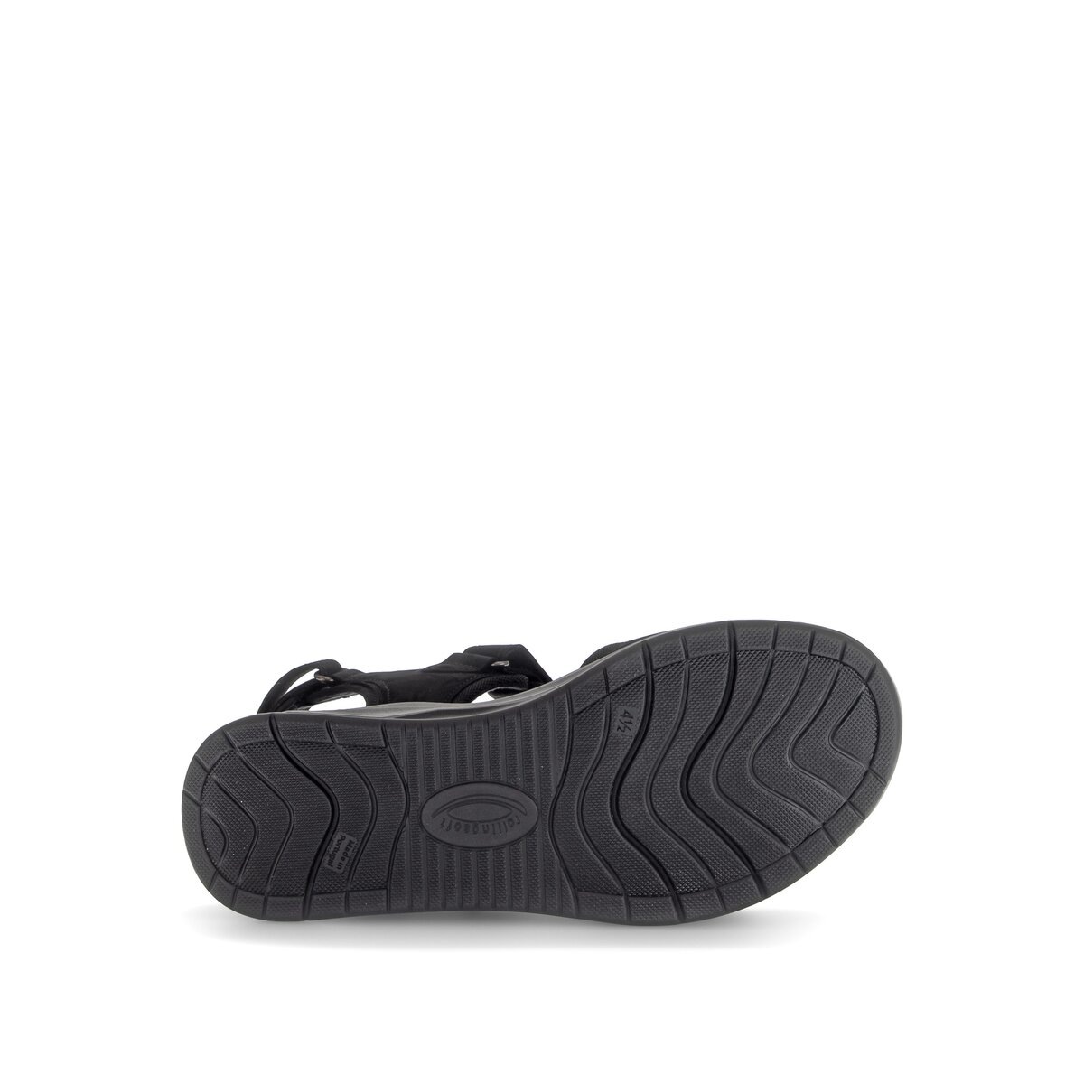 Gabor Trekkingsandale »Trekkingsandale Materialmix Leder/Lederimitat«