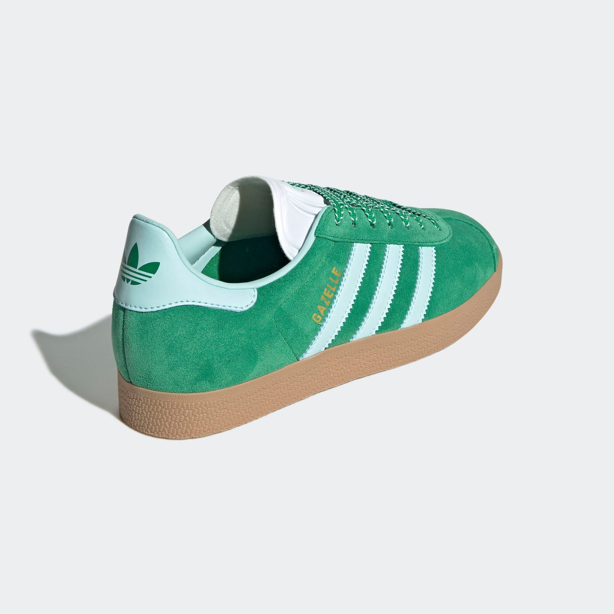 adidas Originals Sneaker »GAZELLE«