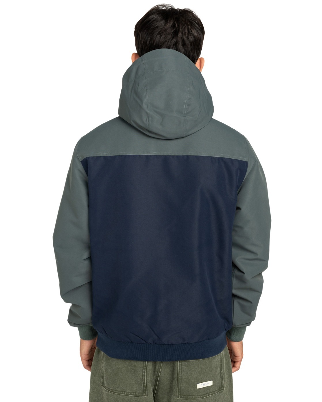 Element Bomberjacke "Dulcet" günstig online kaufen