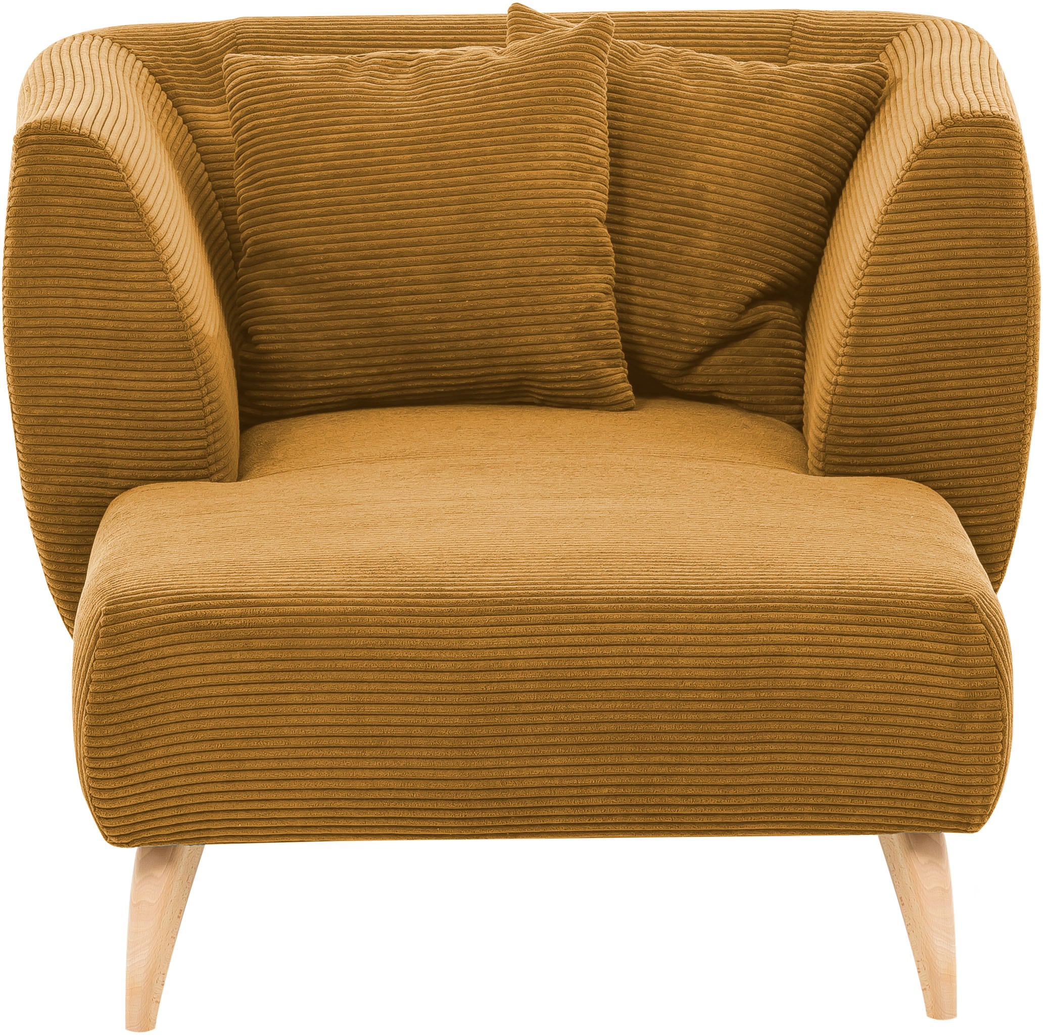 INOSIGN Loveseat »Colori«