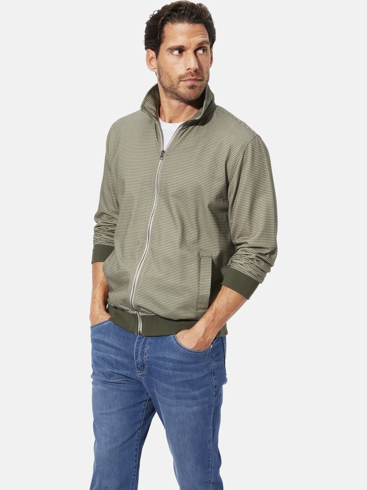 Babista Sweatjacke "Sweatjacke NORIETTA" günstig online kaufen