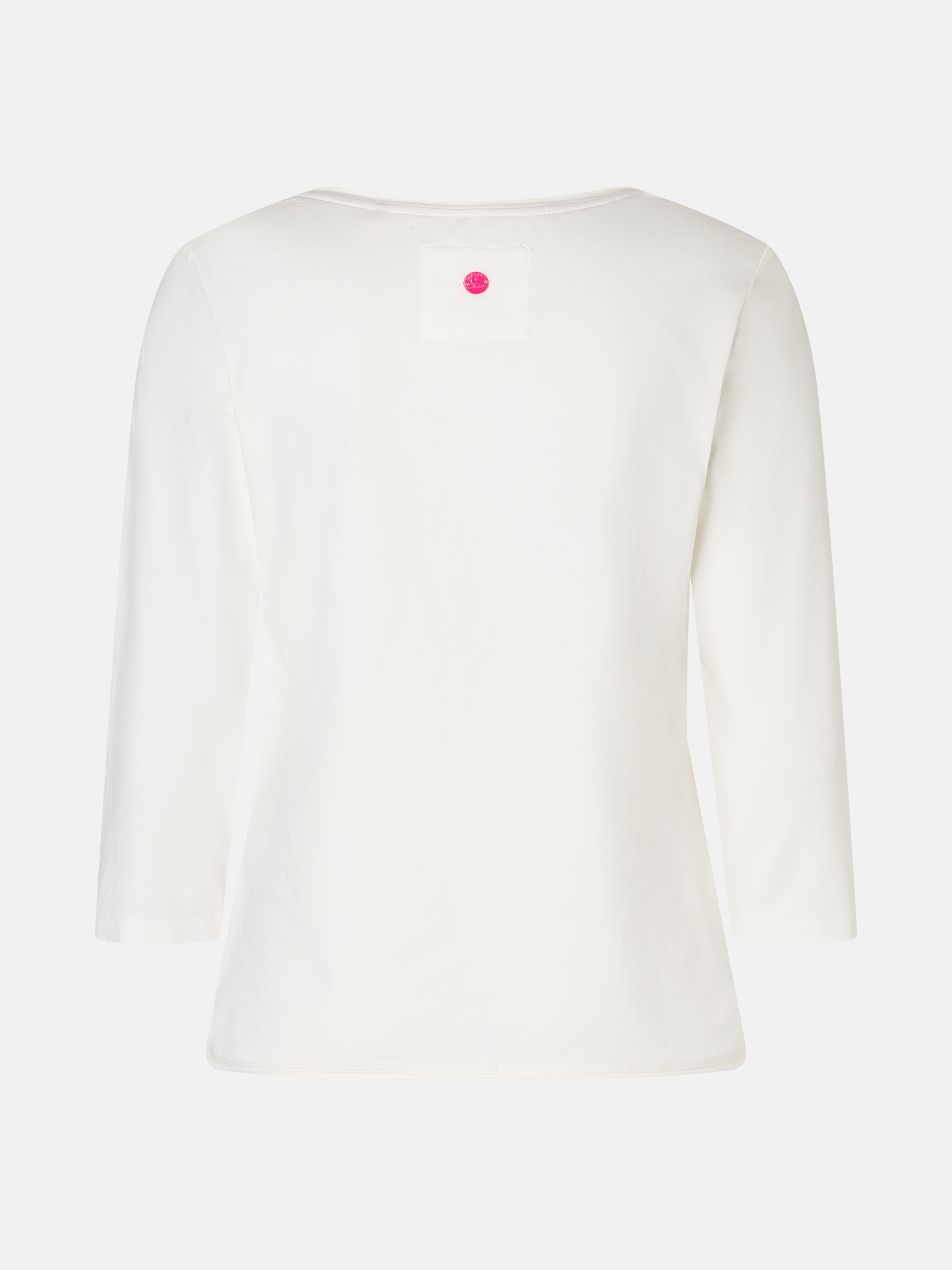 Lieblingsstück 3/4-Arm-Shirt »Leona«, mit Frontprint
