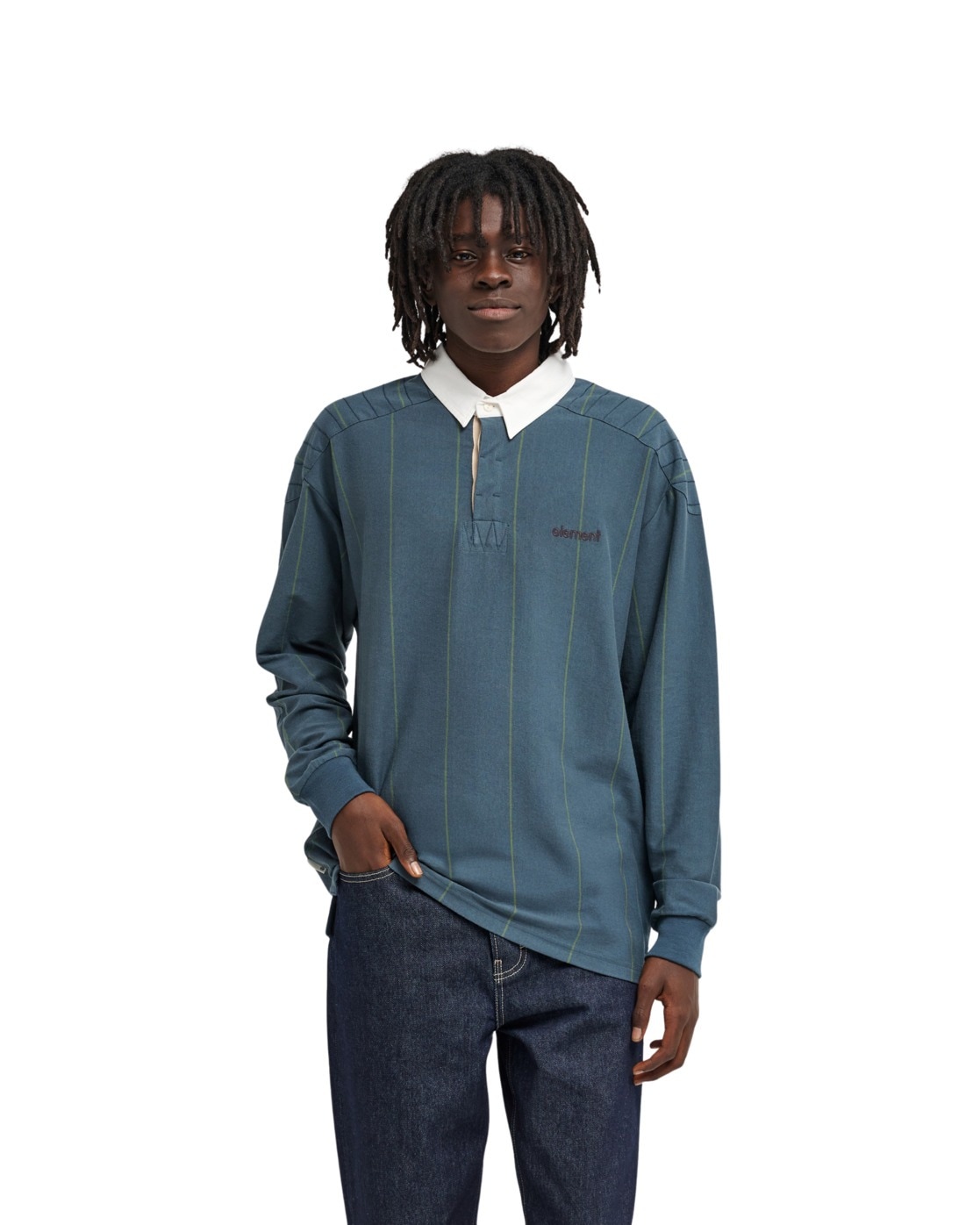 Element "Ivy Polo"