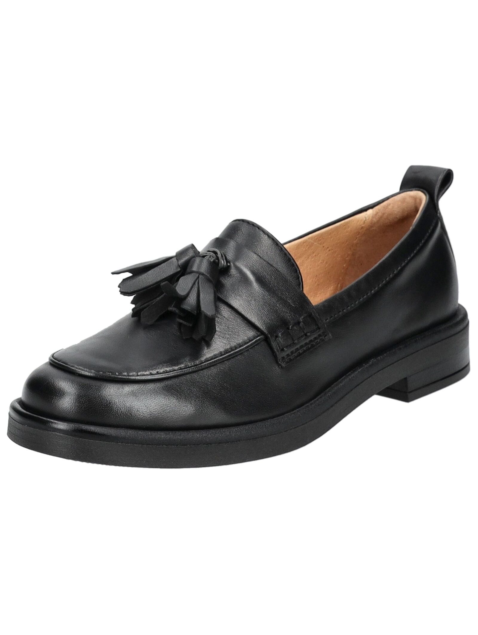 Pavement "Pavement Slipper Leder"