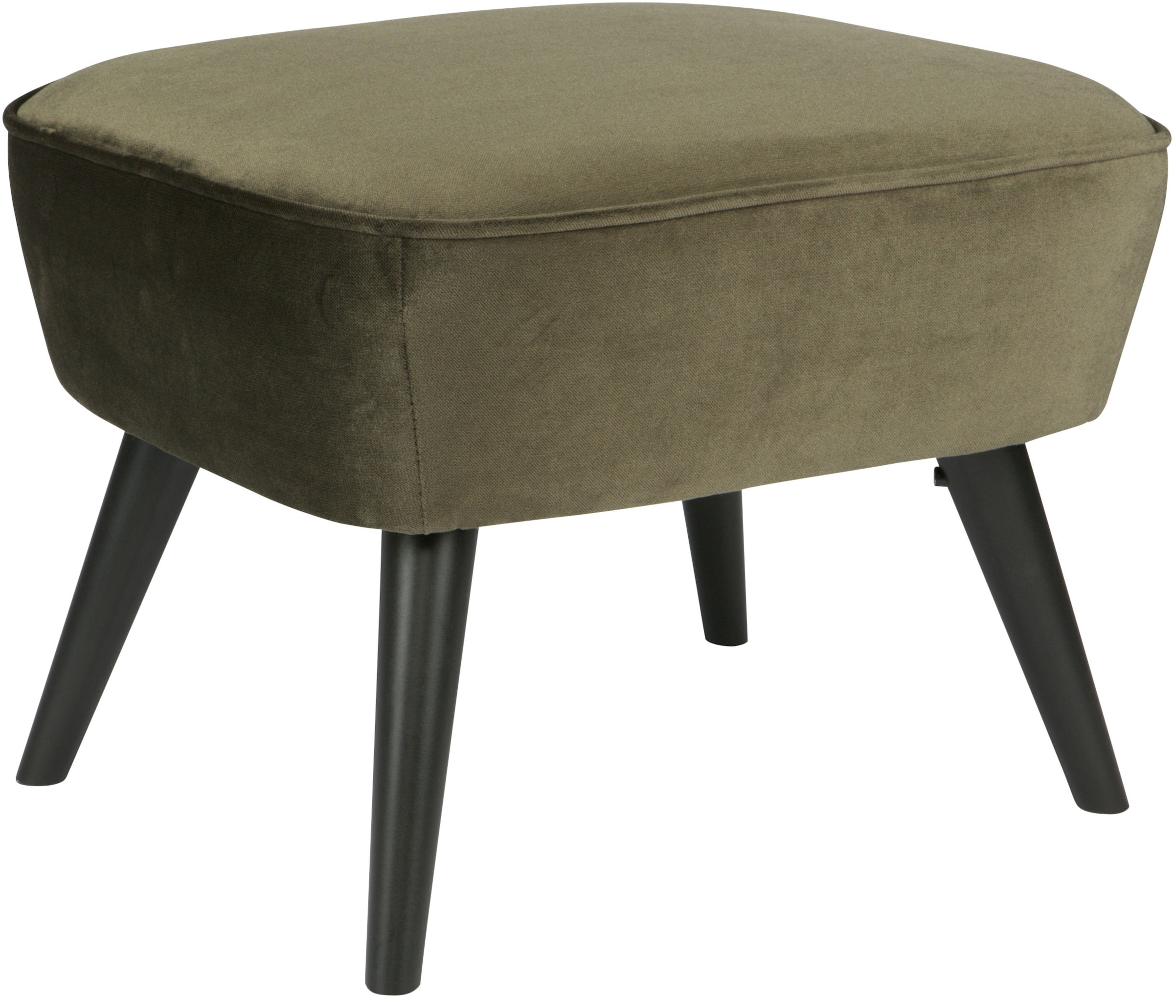 Hocker »Sara«, H 41 x B 56 x L 36 cm