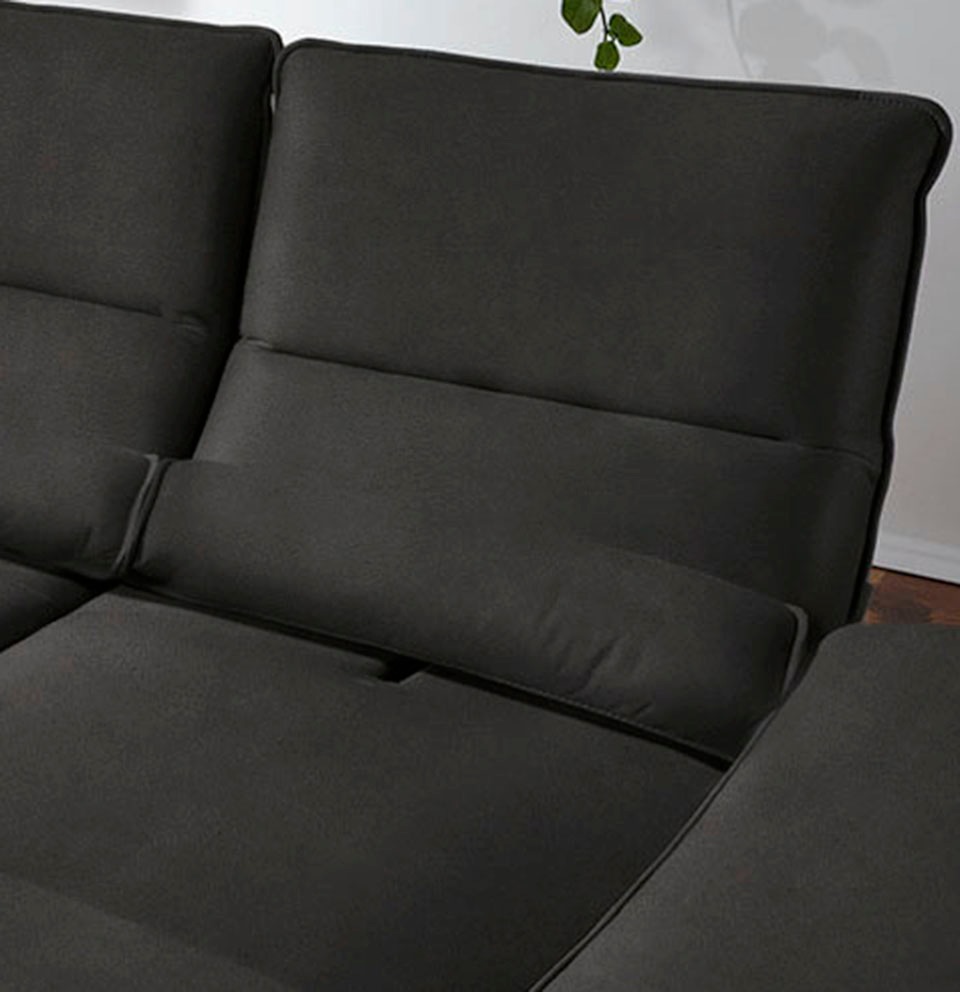 W.SCHILLIG Sofakissen »broadway«, für die Ecksofas und den 2-Sitzer, Breite 70 cm
