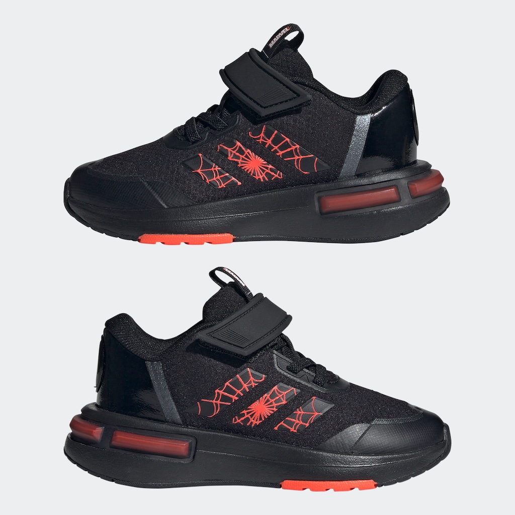 adidas Sportswear Sneaker »MARVEL SPIDER-MAN RACER KIDS«