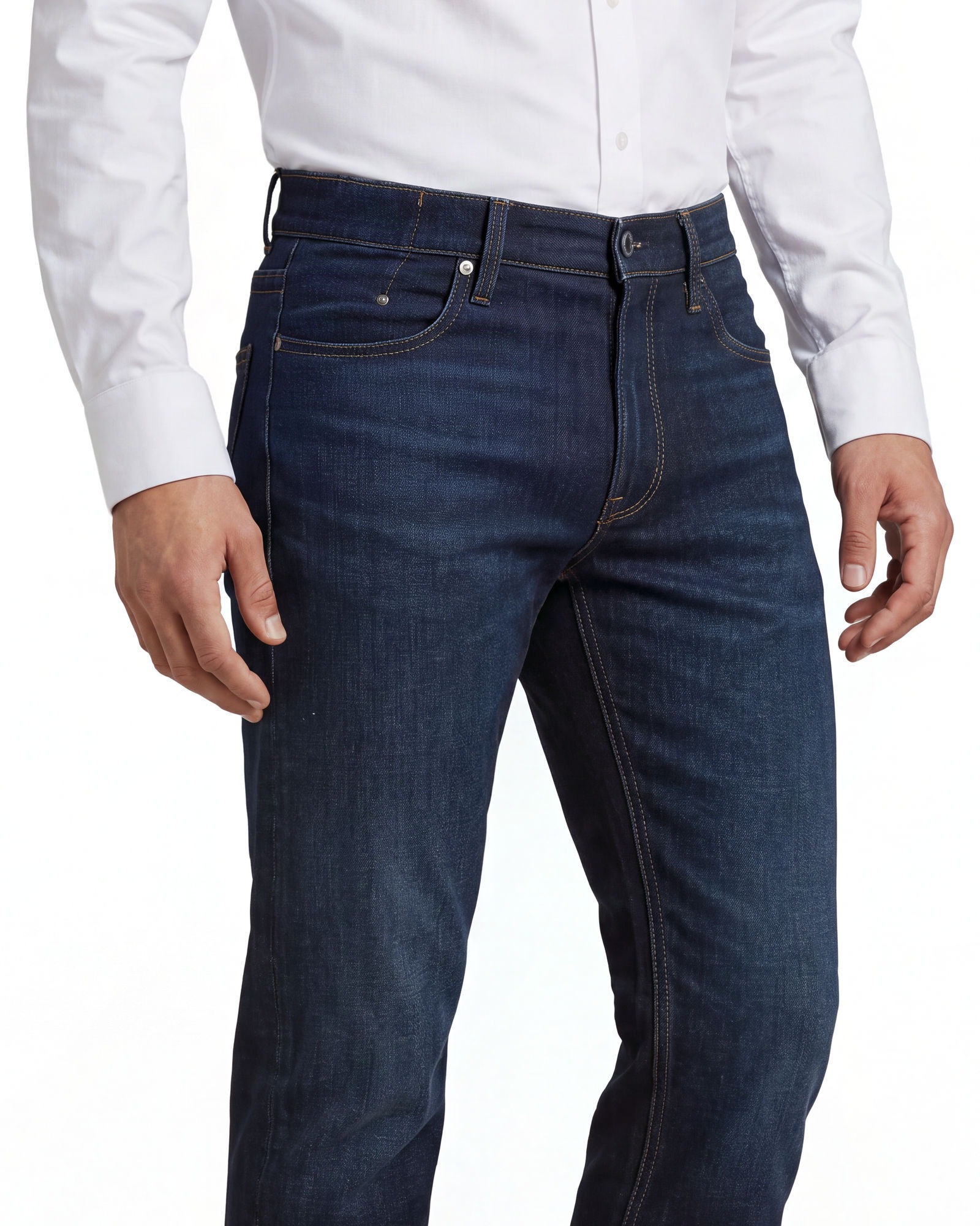G-STAR 5-Pocket-Jeans »Mosa Straight Jeans«
