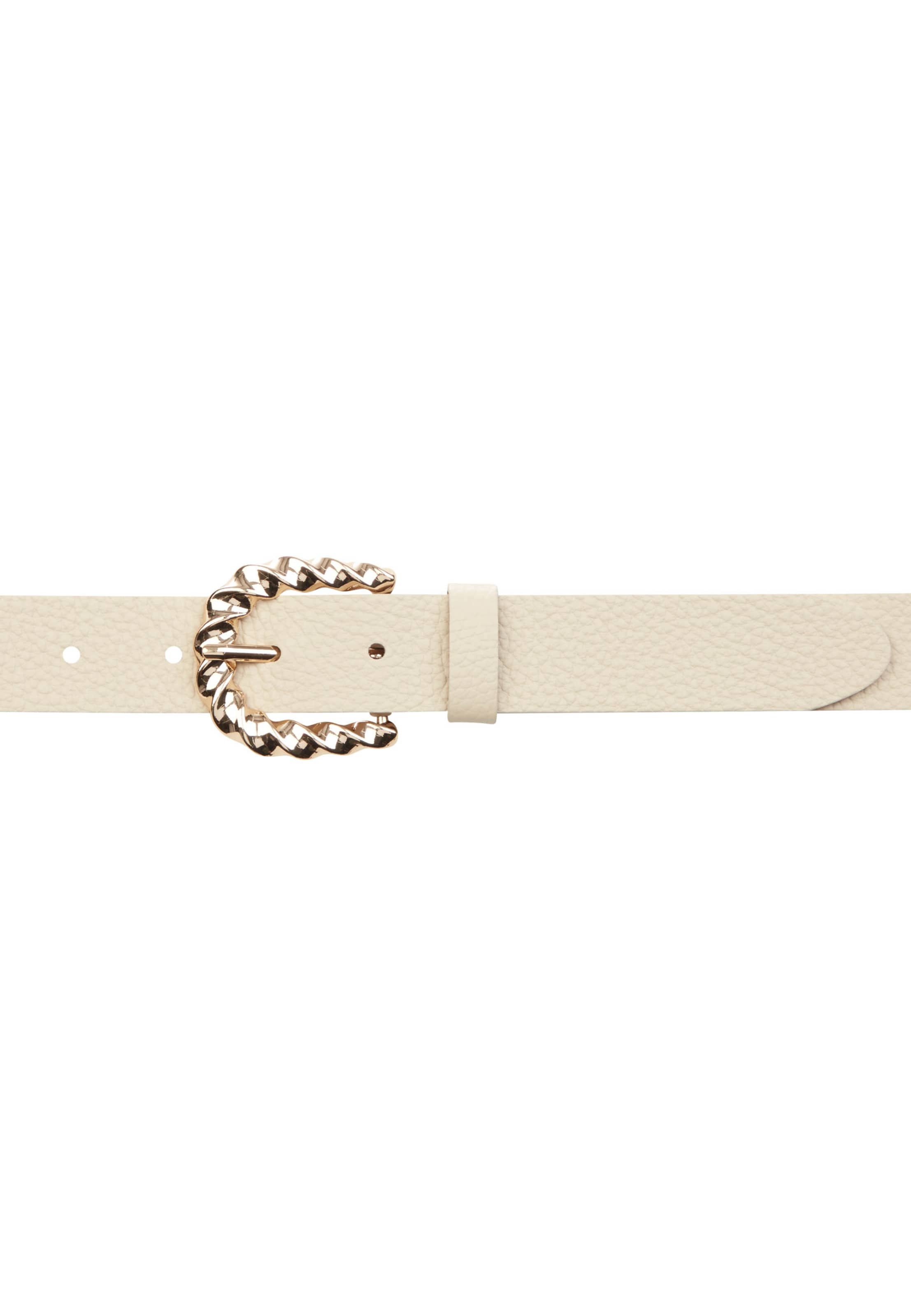 Brax Ledergürtel »Style DAMENGÜRTEL«