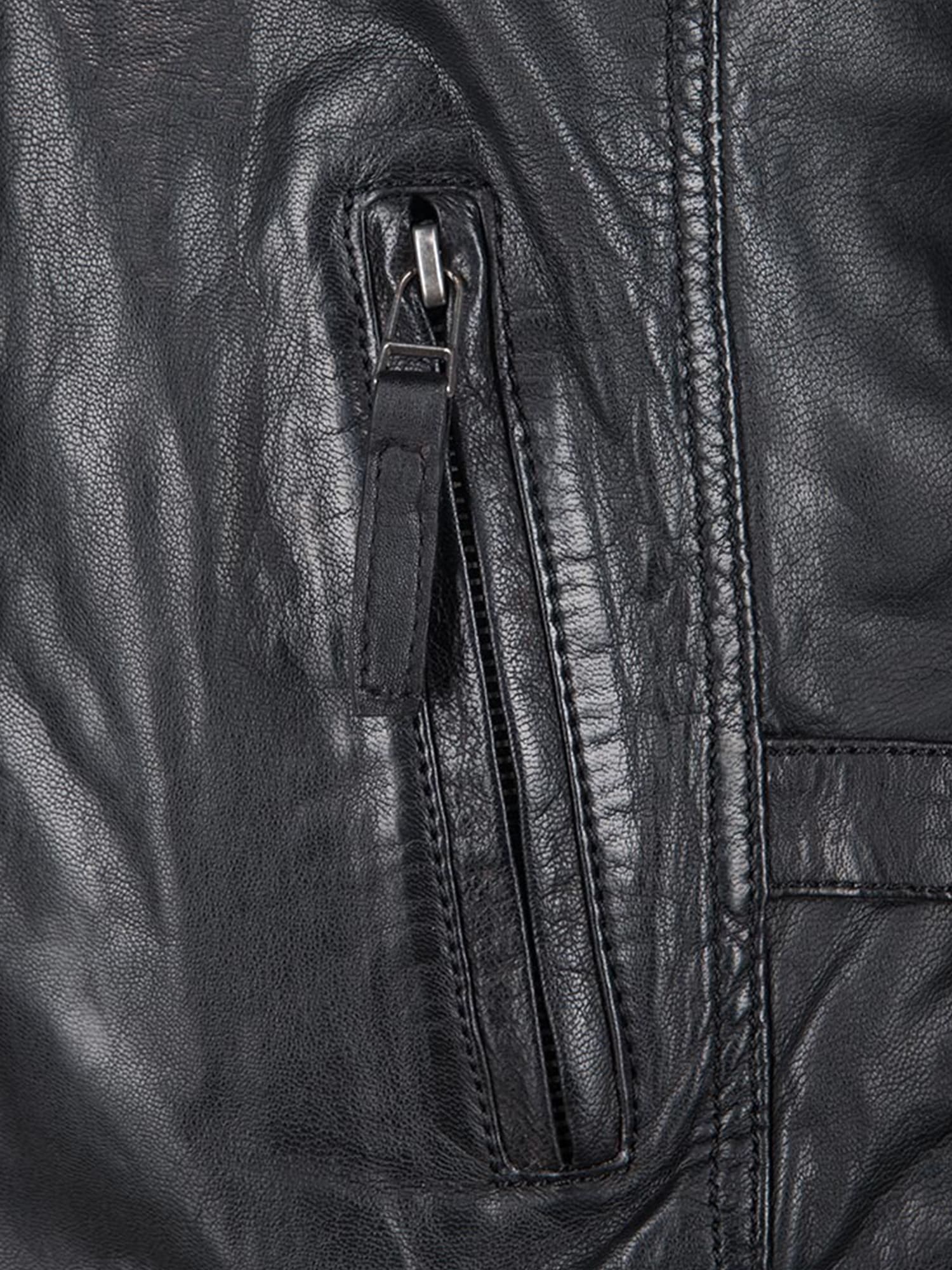 JCC Lederjacke »31024028«
