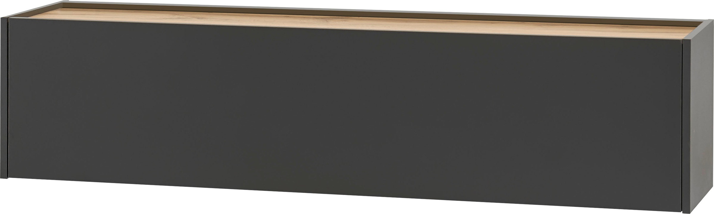 INOSIGN TV-Schrank "City/Giron, moderner Hängeschrank, Lowboard, Wandschran günstig online kaufen