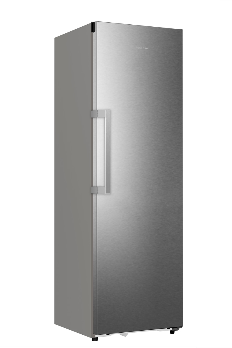 Hisense Kühlschrank "RL370K3AIC" 185,6 cm hoch 59,5 cm breit KitchenFit passt sich nahtlos deiner Küche an