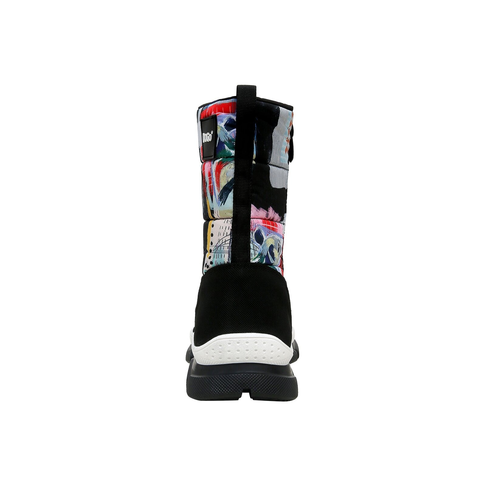 DOGO Snowboots »Nortia The Nice Mice Damen Boots / Female«, Vegan