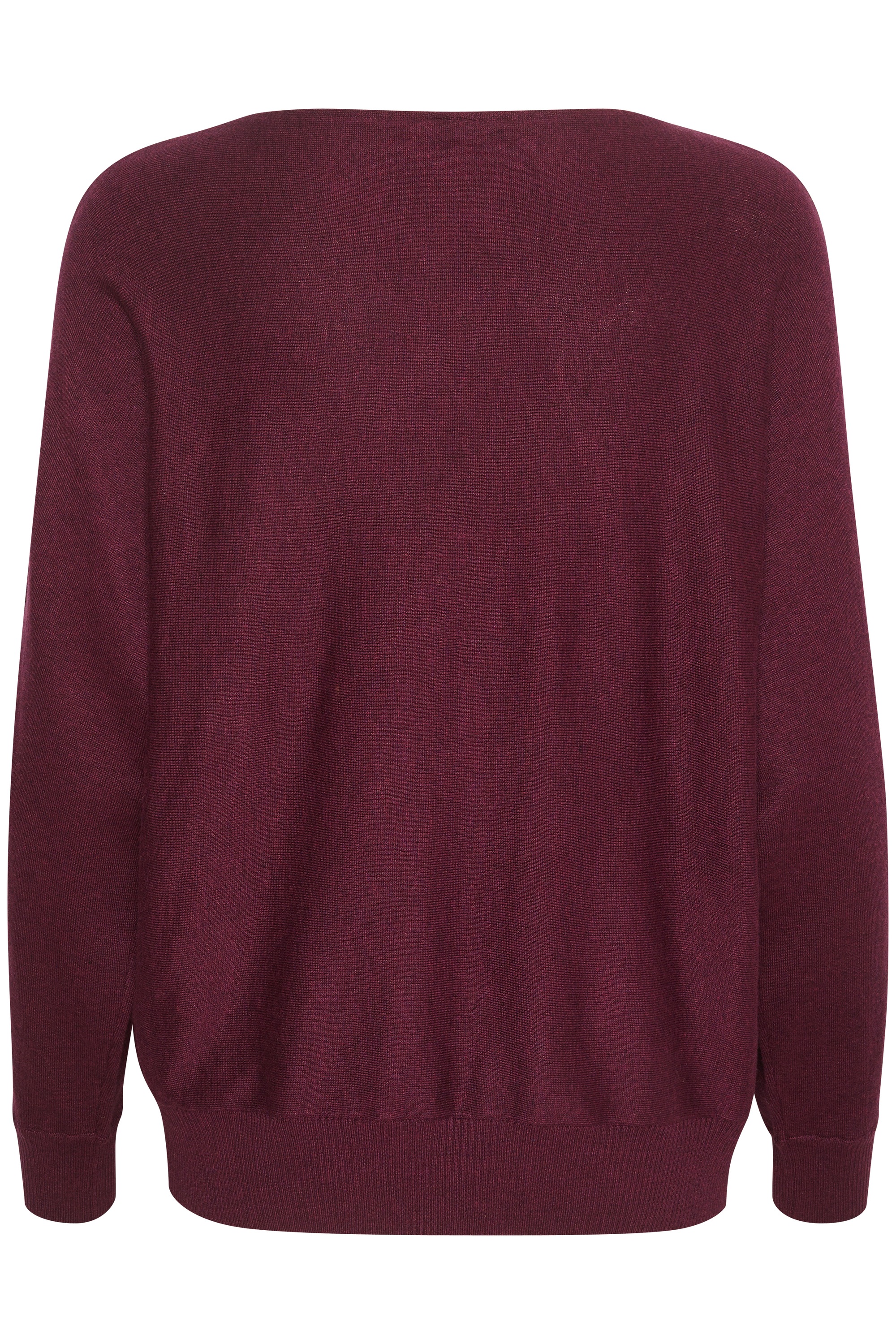 Culture Strickpullover »Damen Strickpullover CUannemarie«