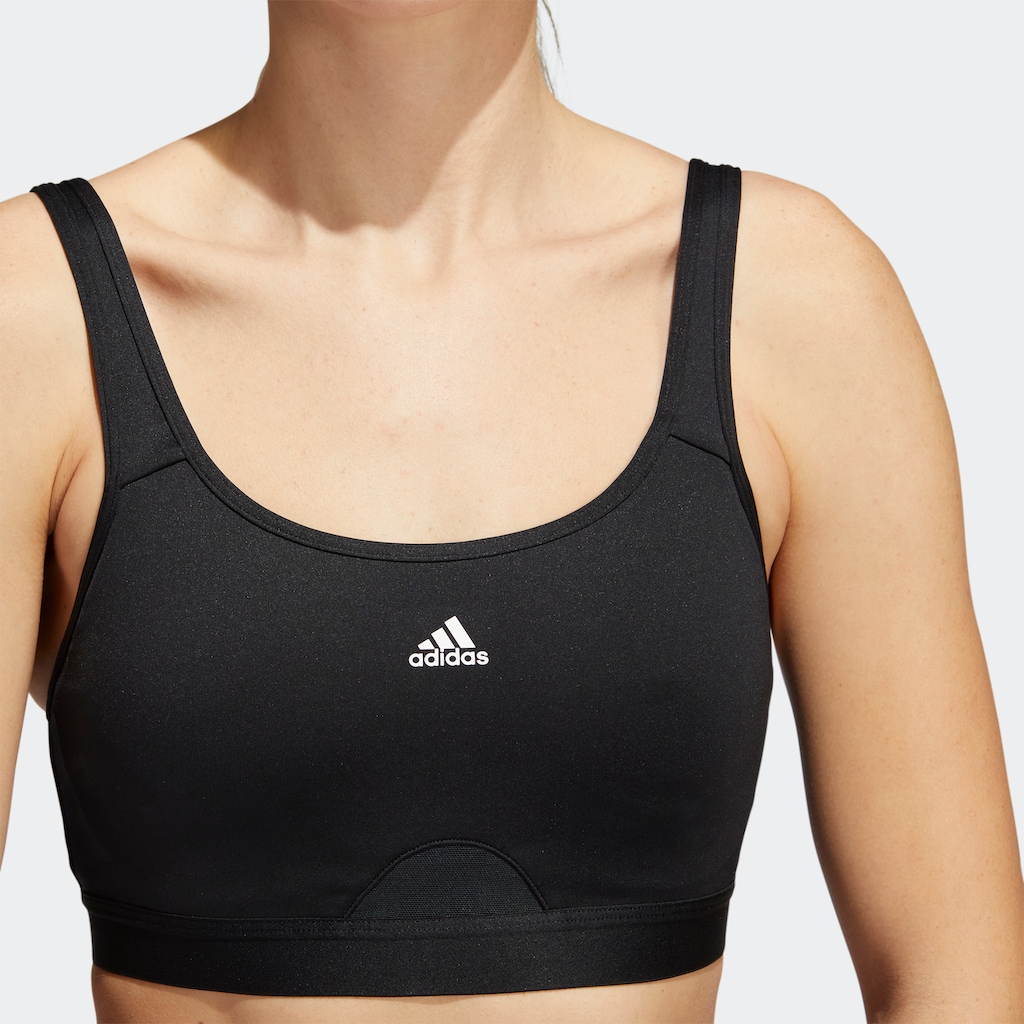 adidas Performance Sport-BH »ADIDAS TLRD MOVE TRAINING HIGH-SUPPORT«, (1 tlg.)