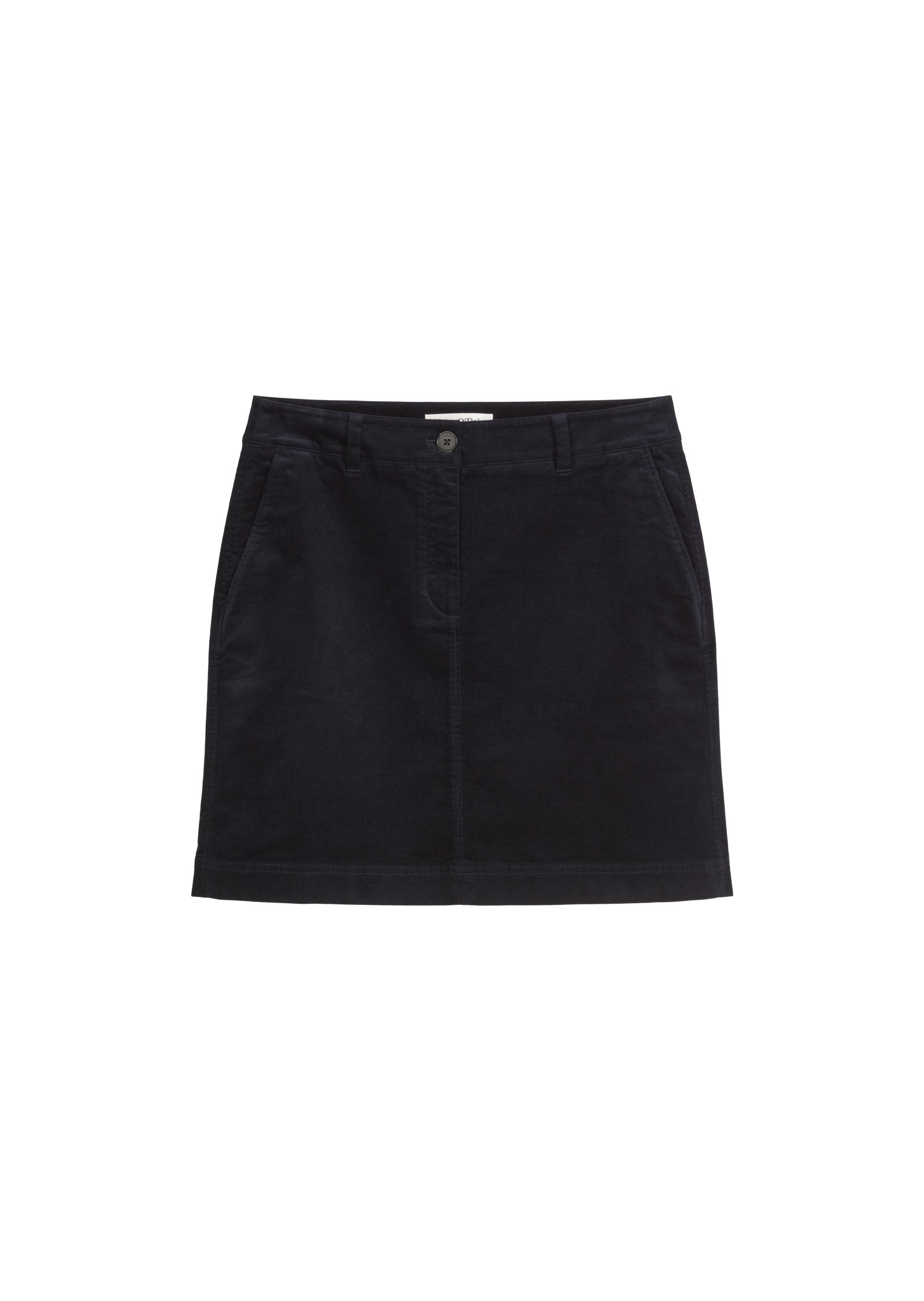 Marc O'Polo Webrock »aus Organic-Cotton-Modal-Stretch«