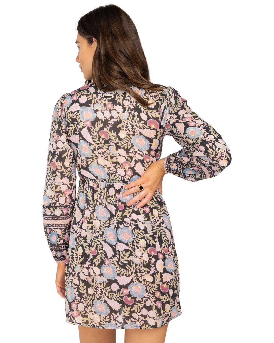 Billabong Minikleid "New Dawn" günstig online kaufen