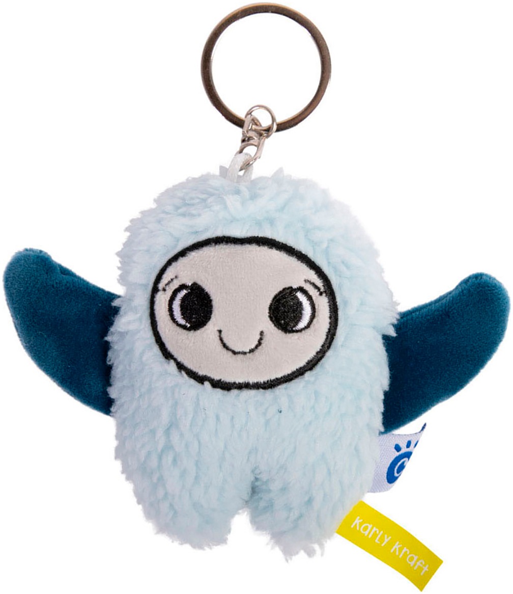 SCHOOL-MOOD® Schulranzen »Timeless Pro«, mit LED-Patchy