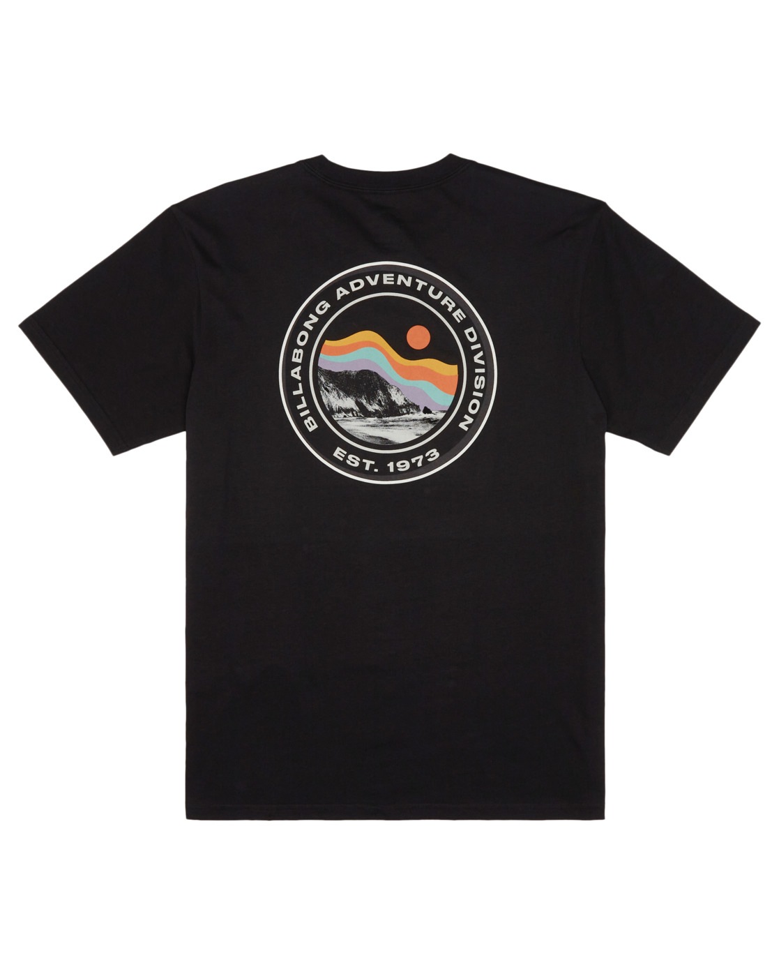 Billabong T-Shirt »Rockies«