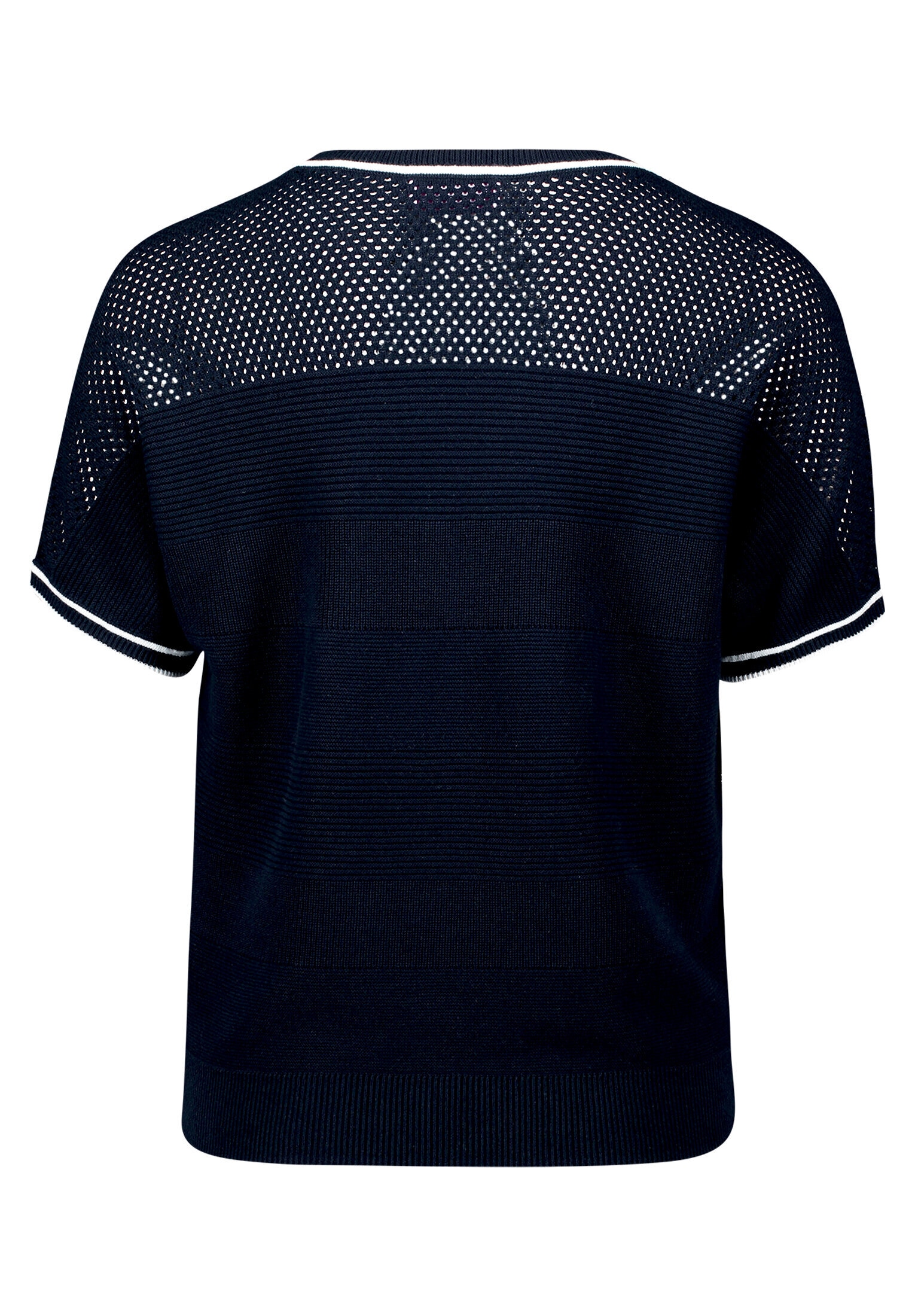 Betty Barclay Kurzarmshirt »Damen mit Struktur« 1 tlg.