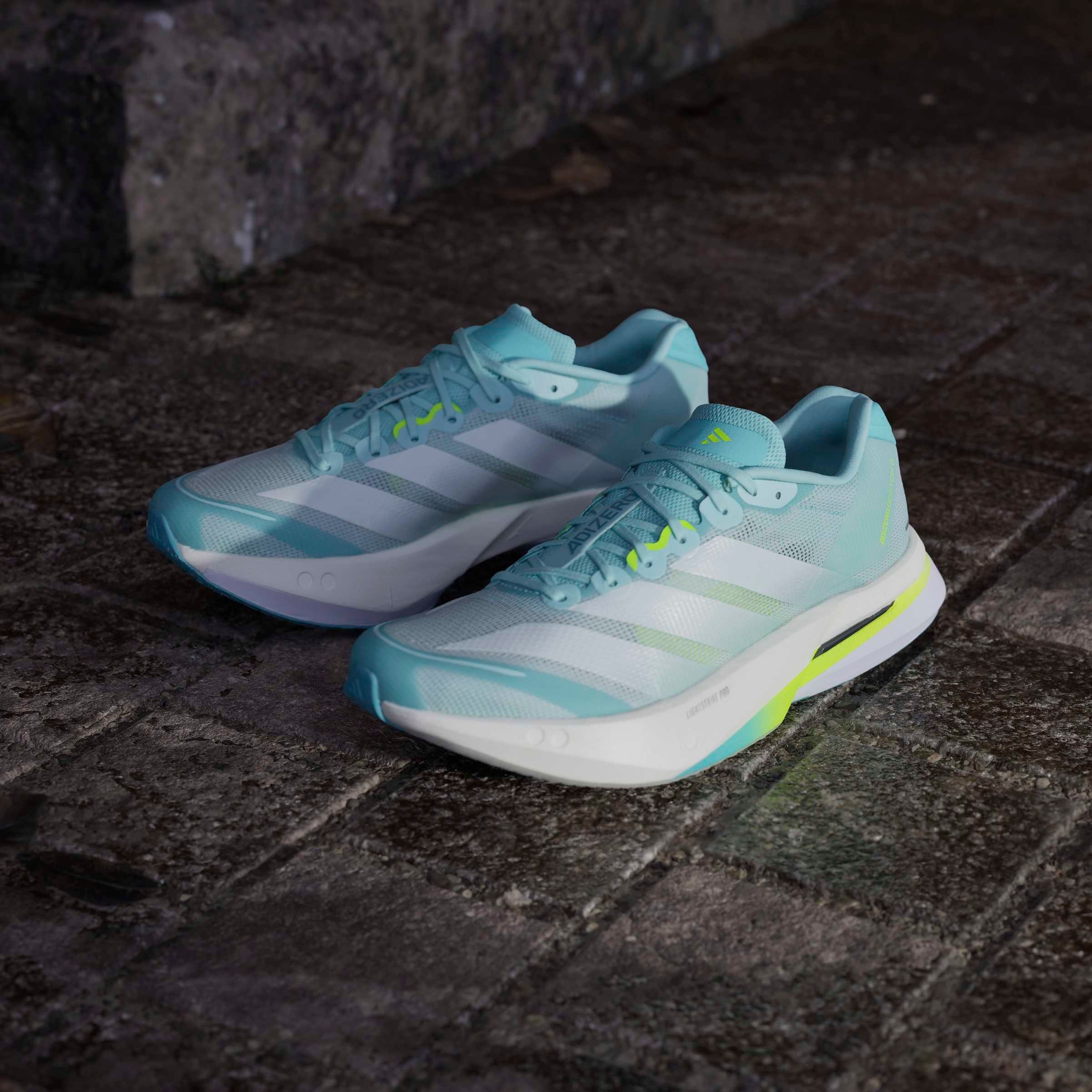 adidas Performance Laufschuh »ADIZERO BOSTON 13 E«