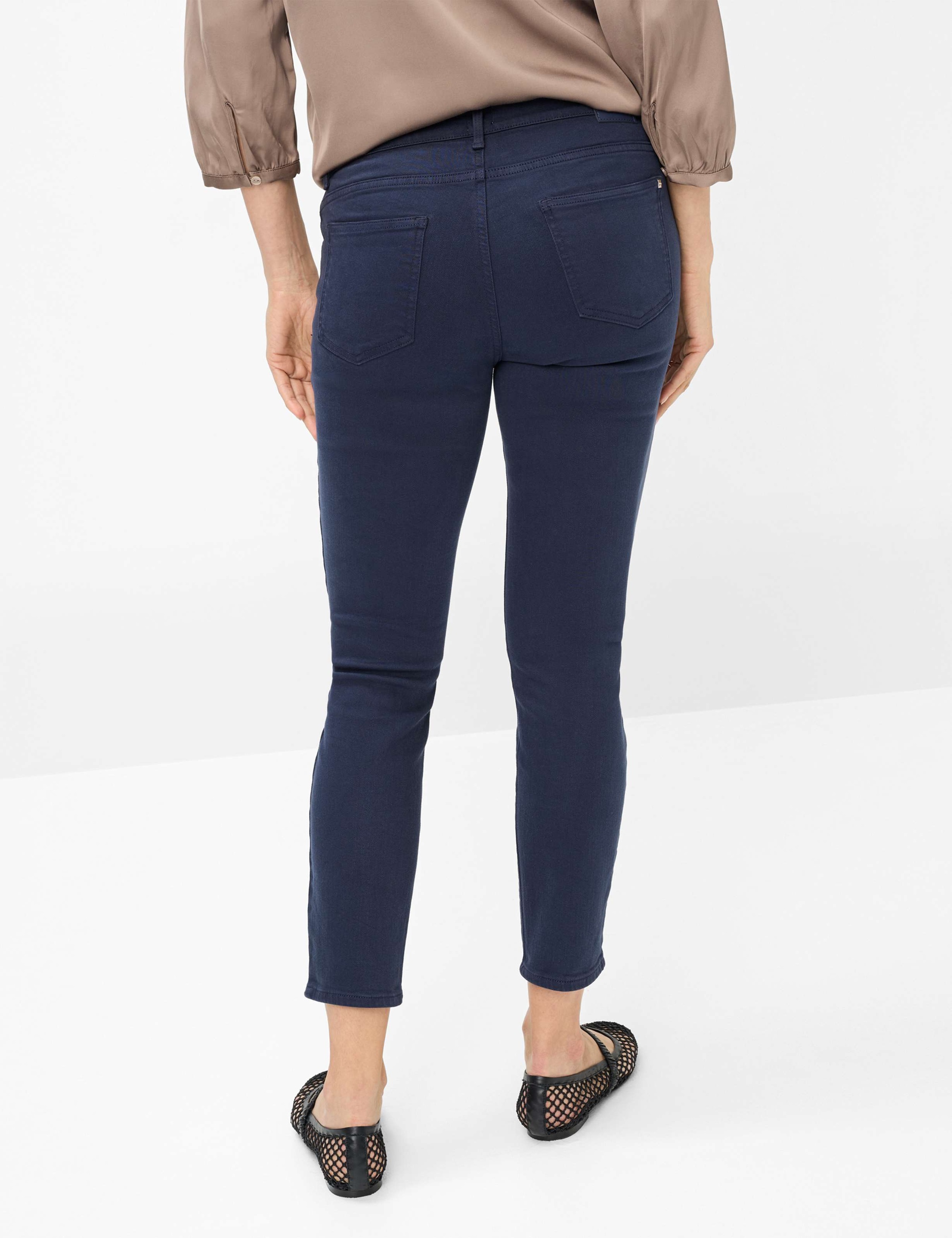 Brax 5-Pocket-Jeans »Style SHAKIRA S«