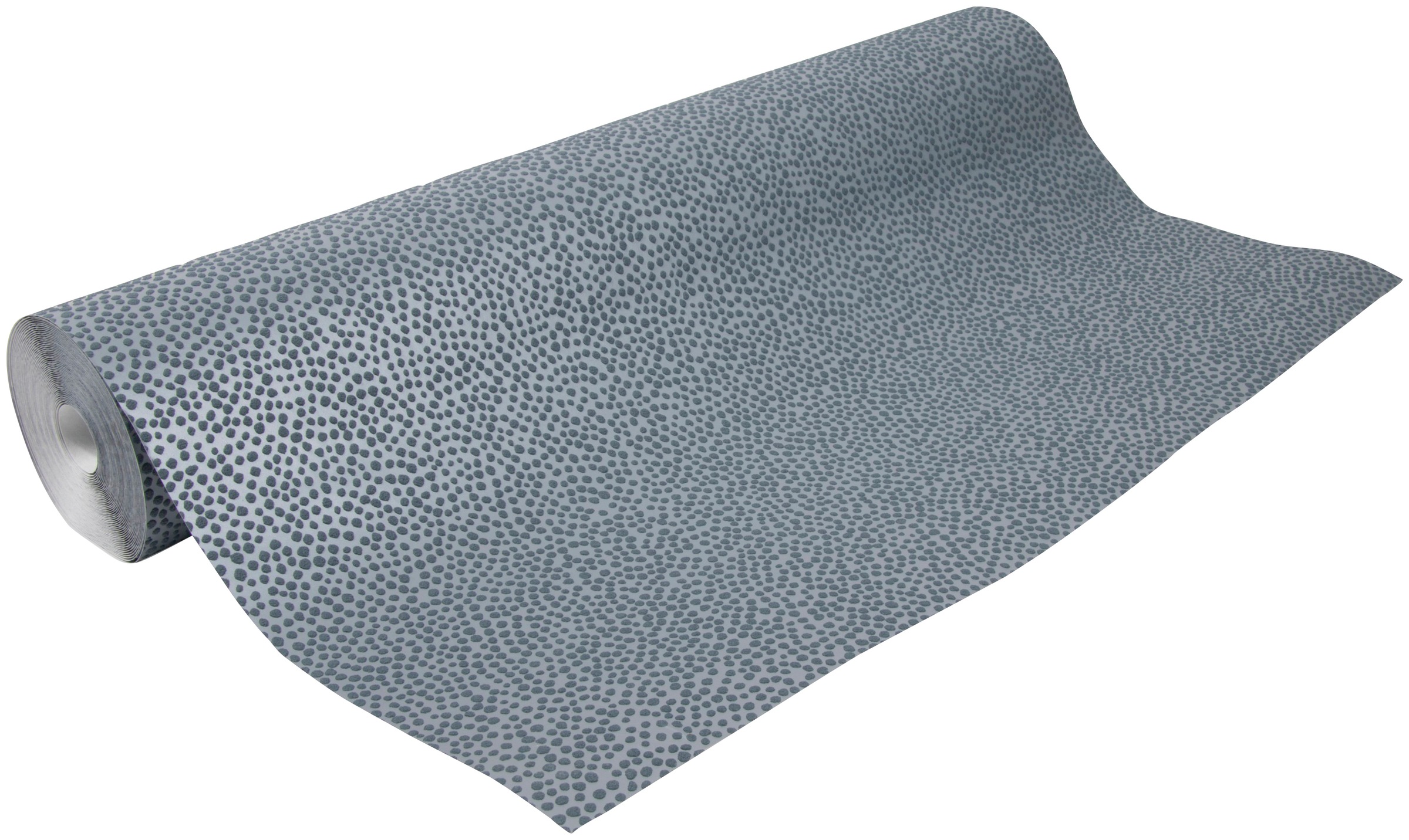 Superfresco Easy Vliestapete »Jane«, Blau/Grau - 10mx52cm