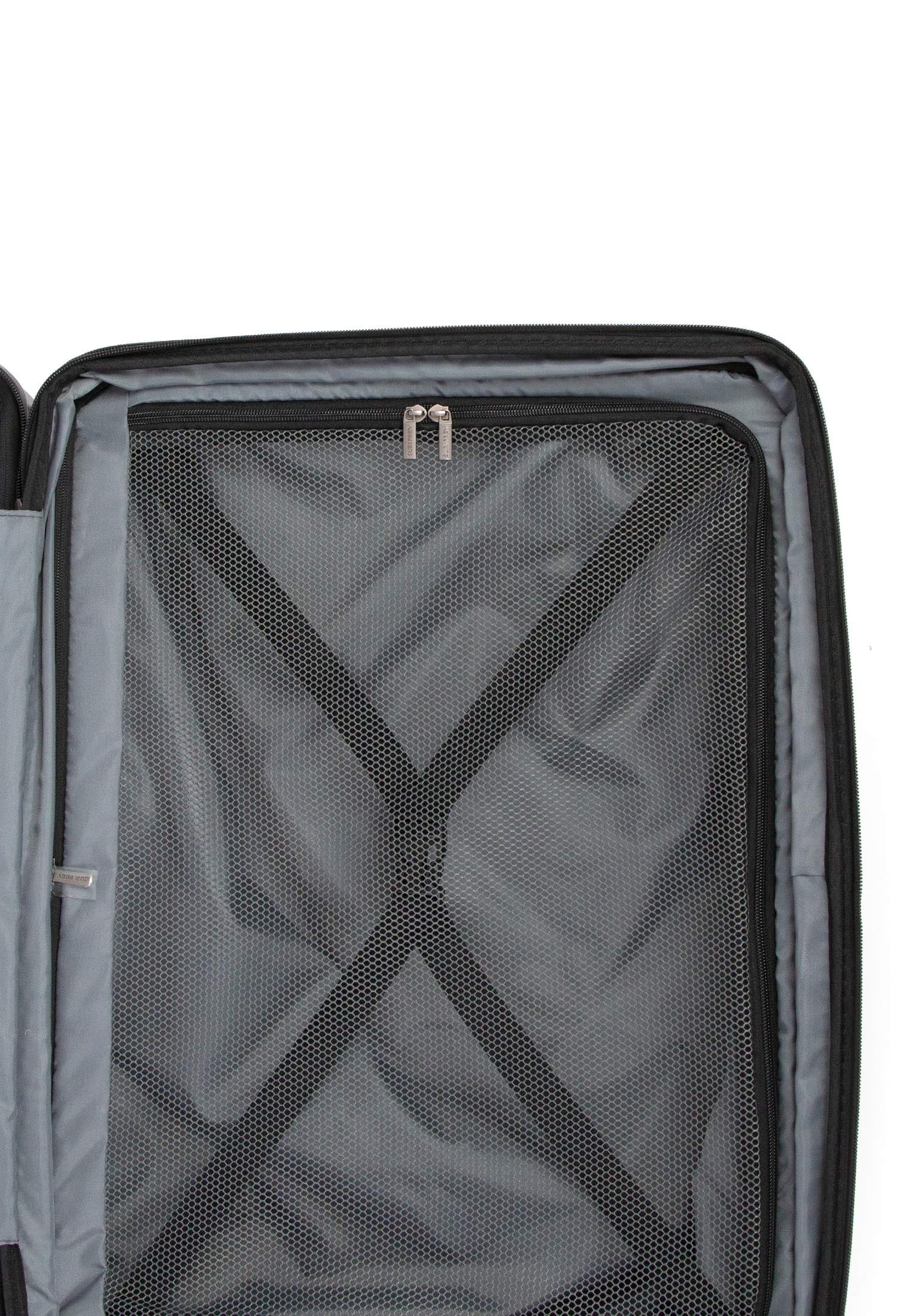 SURI FREY Hartschalen-Trolley »Trolley SFY FreyWay Paris«