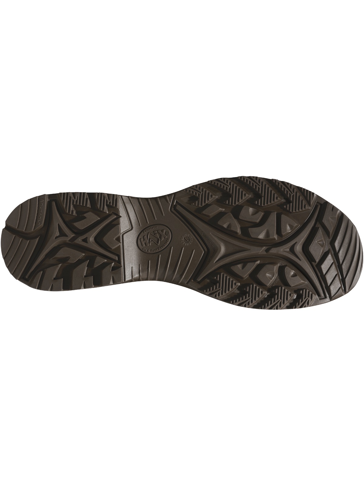 haix Wanderschuh »Black Eagle Nature GTX Ws mid«