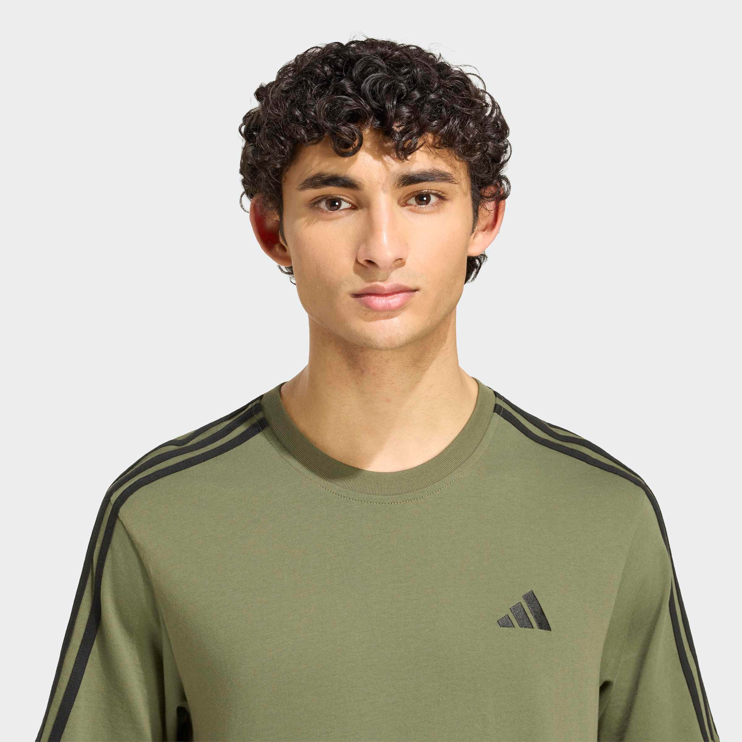 adidas Sportswear T-Shirt »M 3S SJ LC T«