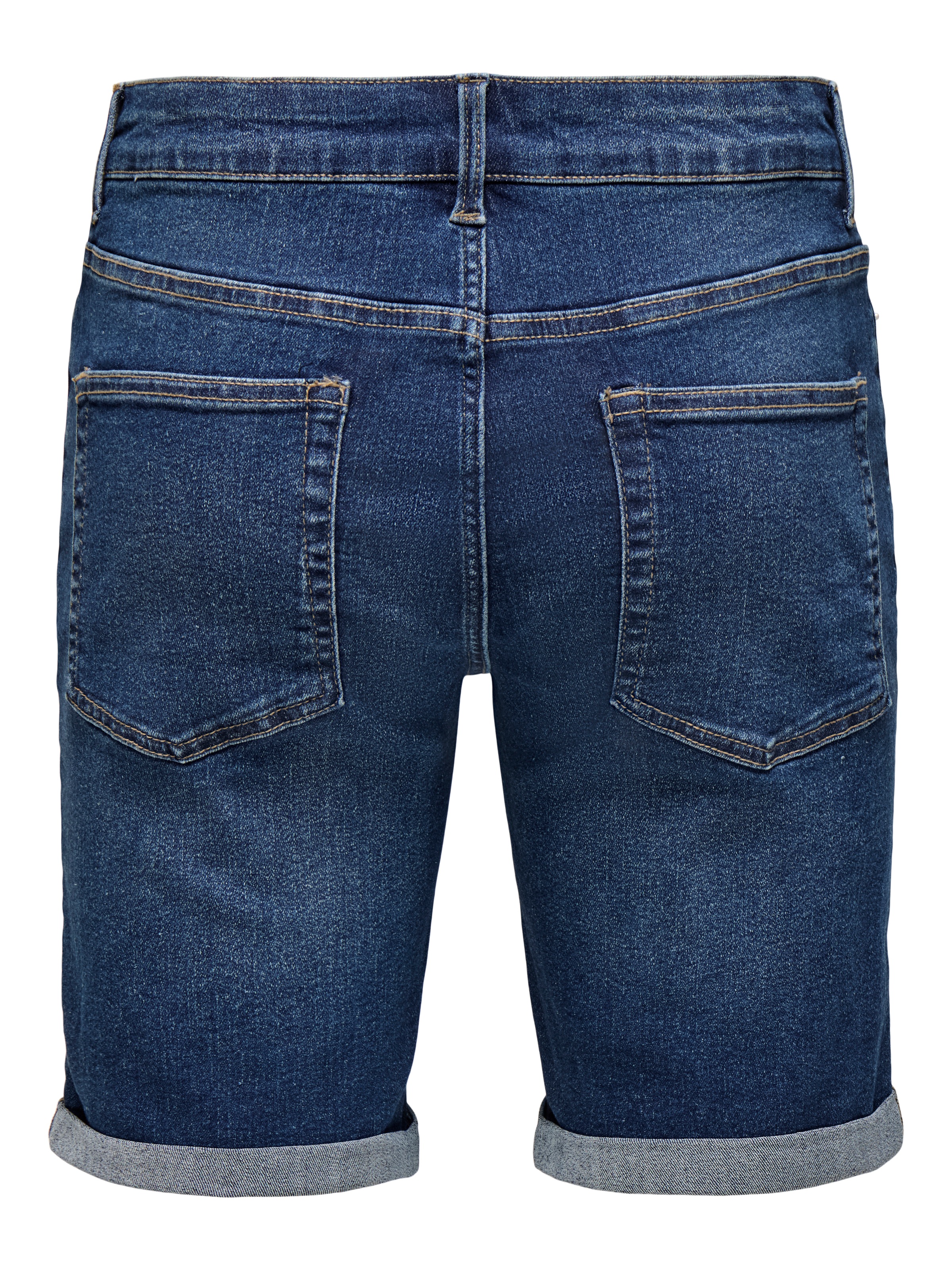ONLY & SONS Shorts "ONSPLY PIM DNM SHORTS" günstig online kaufen