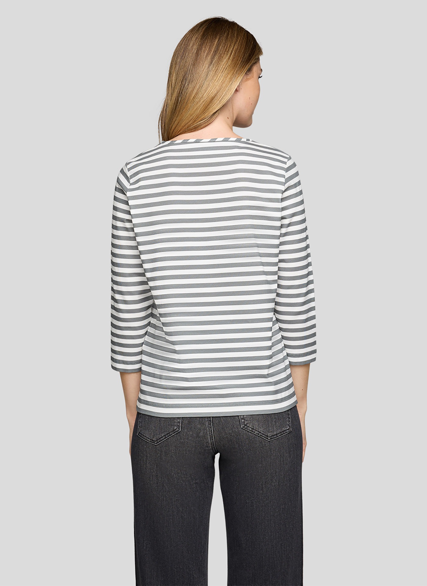 Rabe Print-Shirt »T-Shirt«