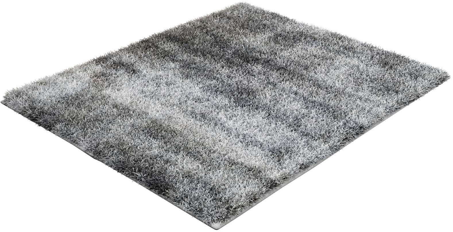 Thumbnail - Grund Badematte "Elysia" Höhe 27 mm rutschhemmend beschichtet fußbodenheizungsgeeignet LUXURYSOFT-Flor, ultraweich & ang...