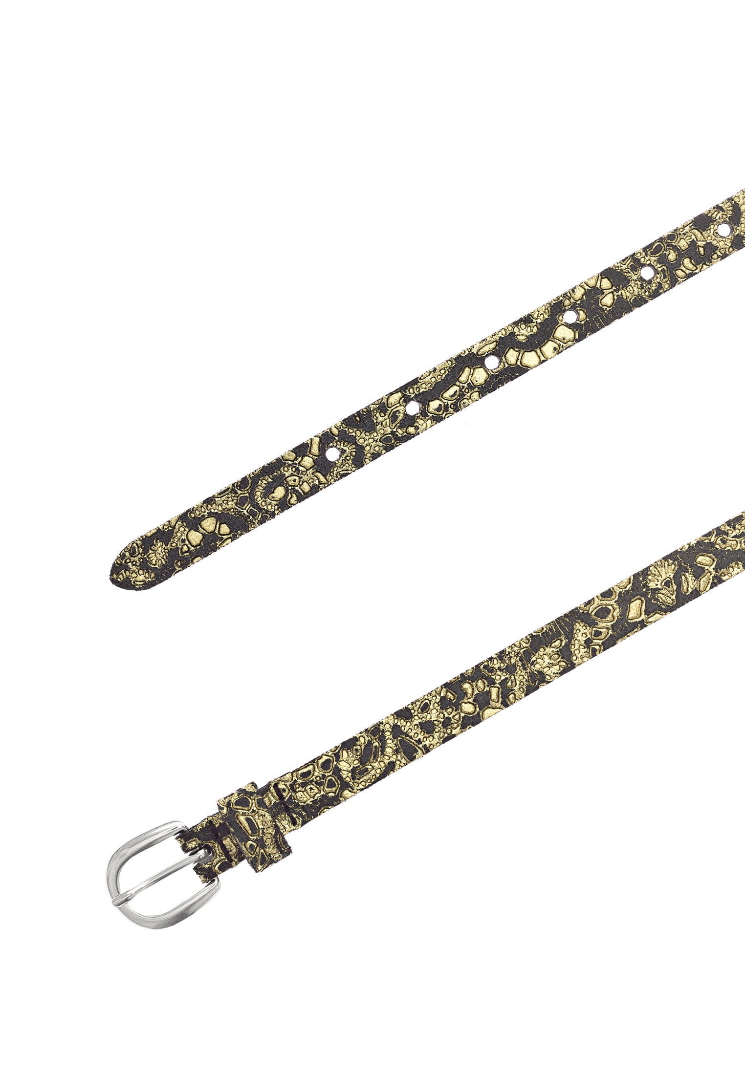 Tamaris Ledergürtel »Gürtel Essential Classics«