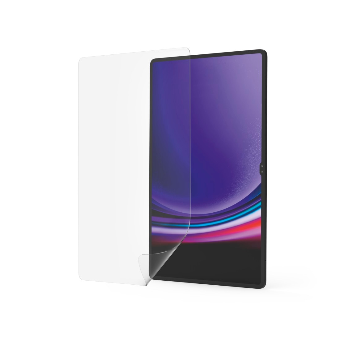 Hama Displayschutzfolie »Displayschutz "Hiflex" für Samsung Galaxy Tab S10 FE+ (13.1")«