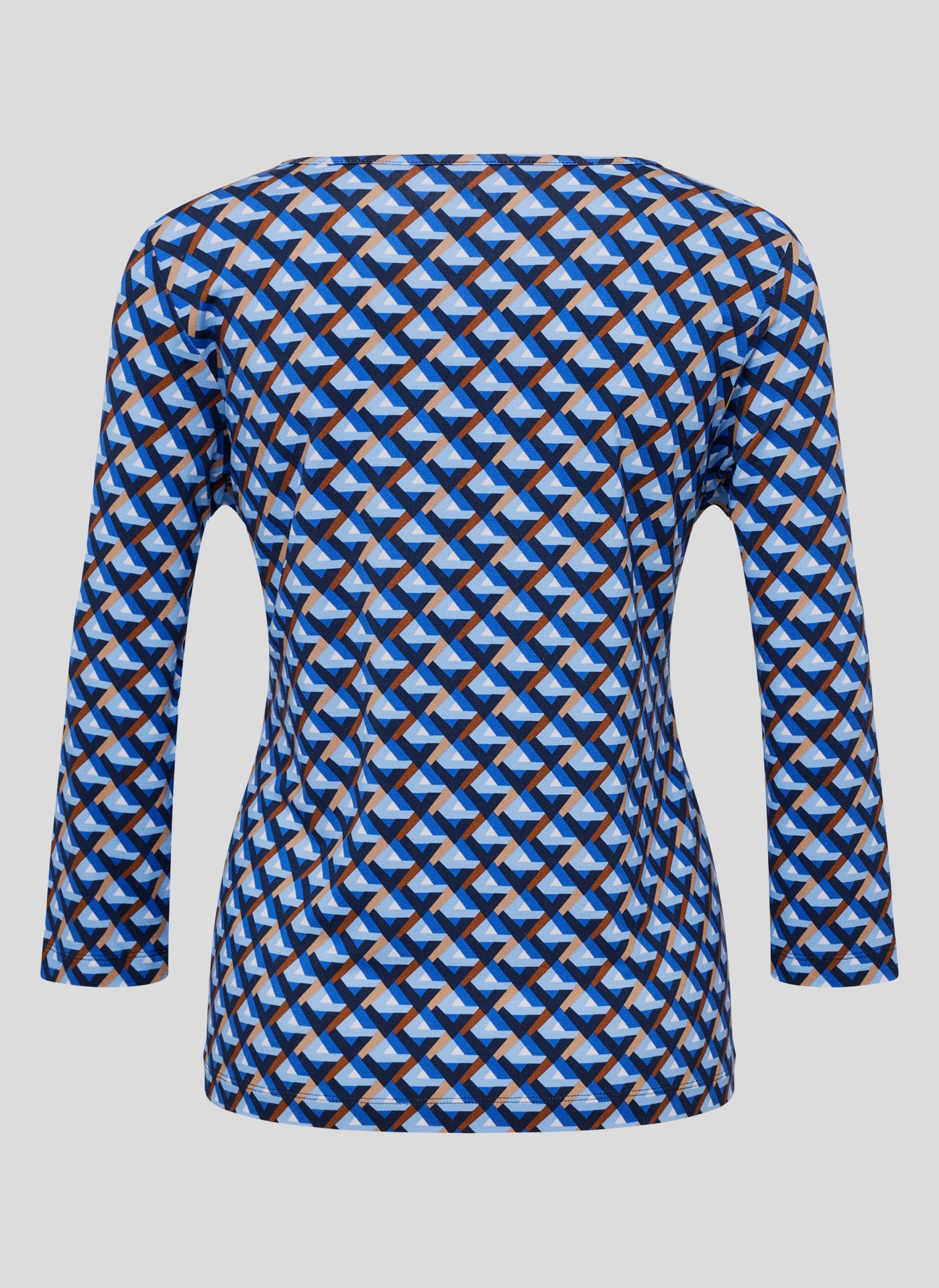 Rabe Print-Shirt »T-Shirt«