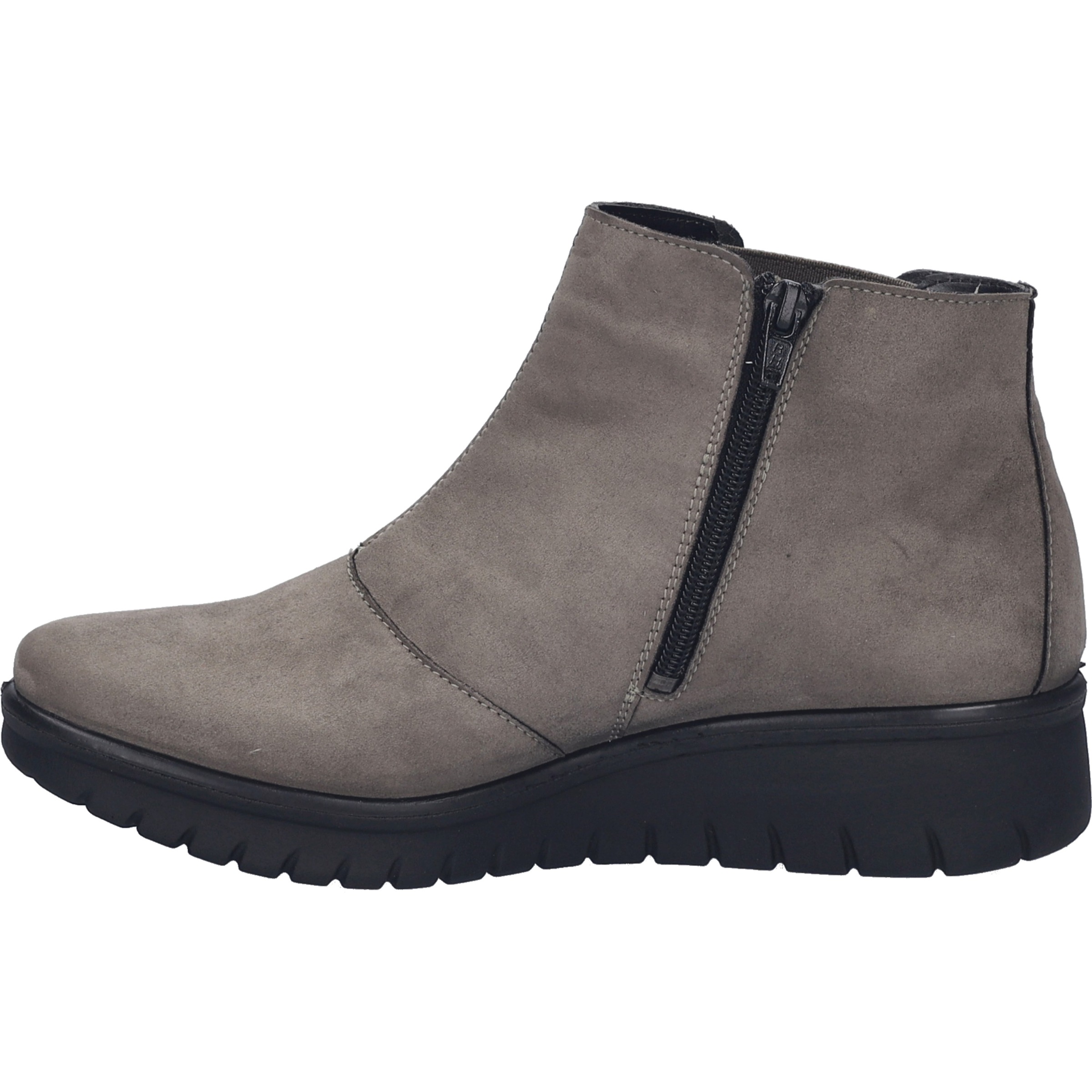 Thumbnail - Josef Seibel Stiefelette "Calais 54, taupe"
