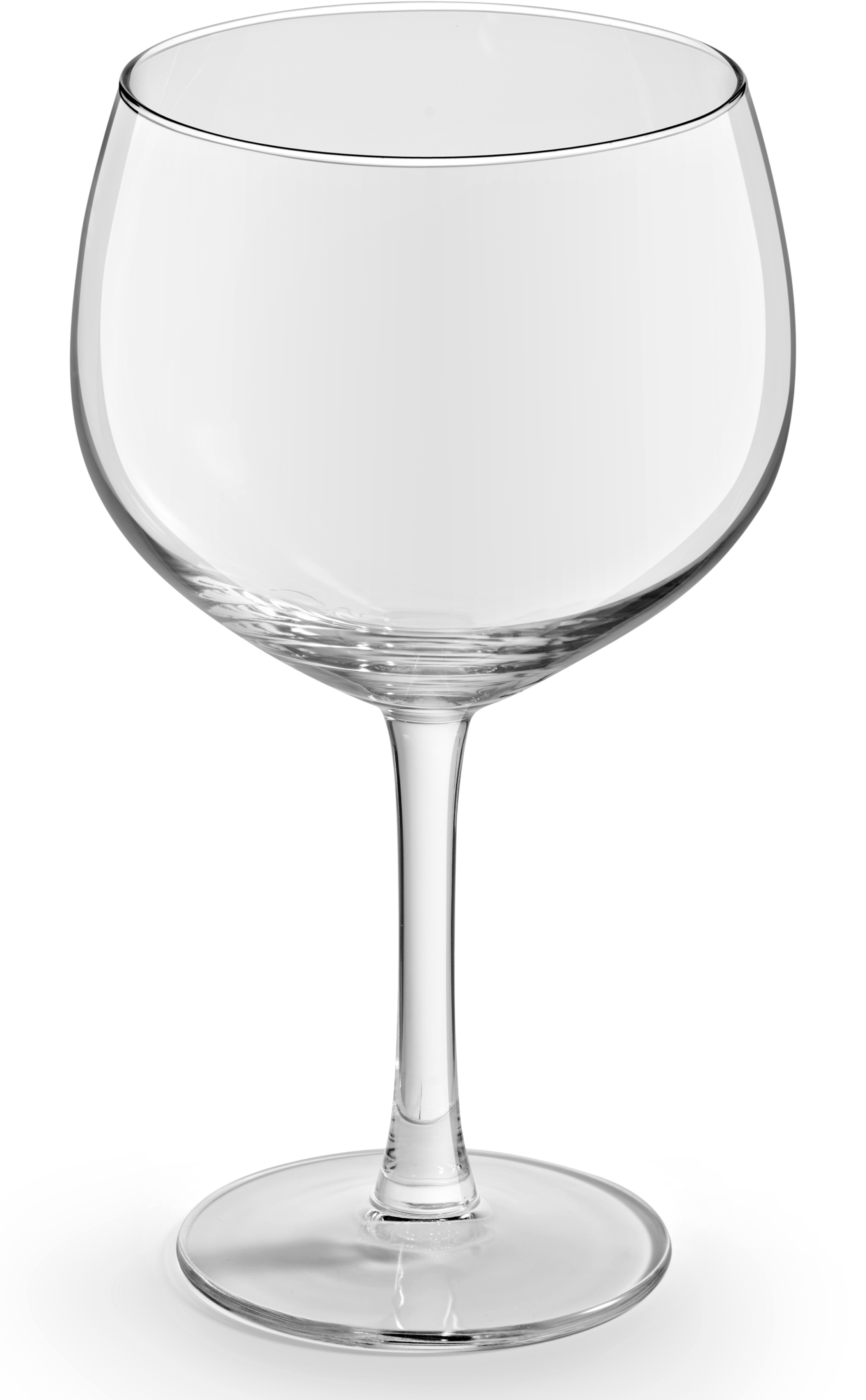 Thumbnail - van Well Cocktailglas "Gin Tonic" 650 ml, im Geschenkkarton, 4-teilig