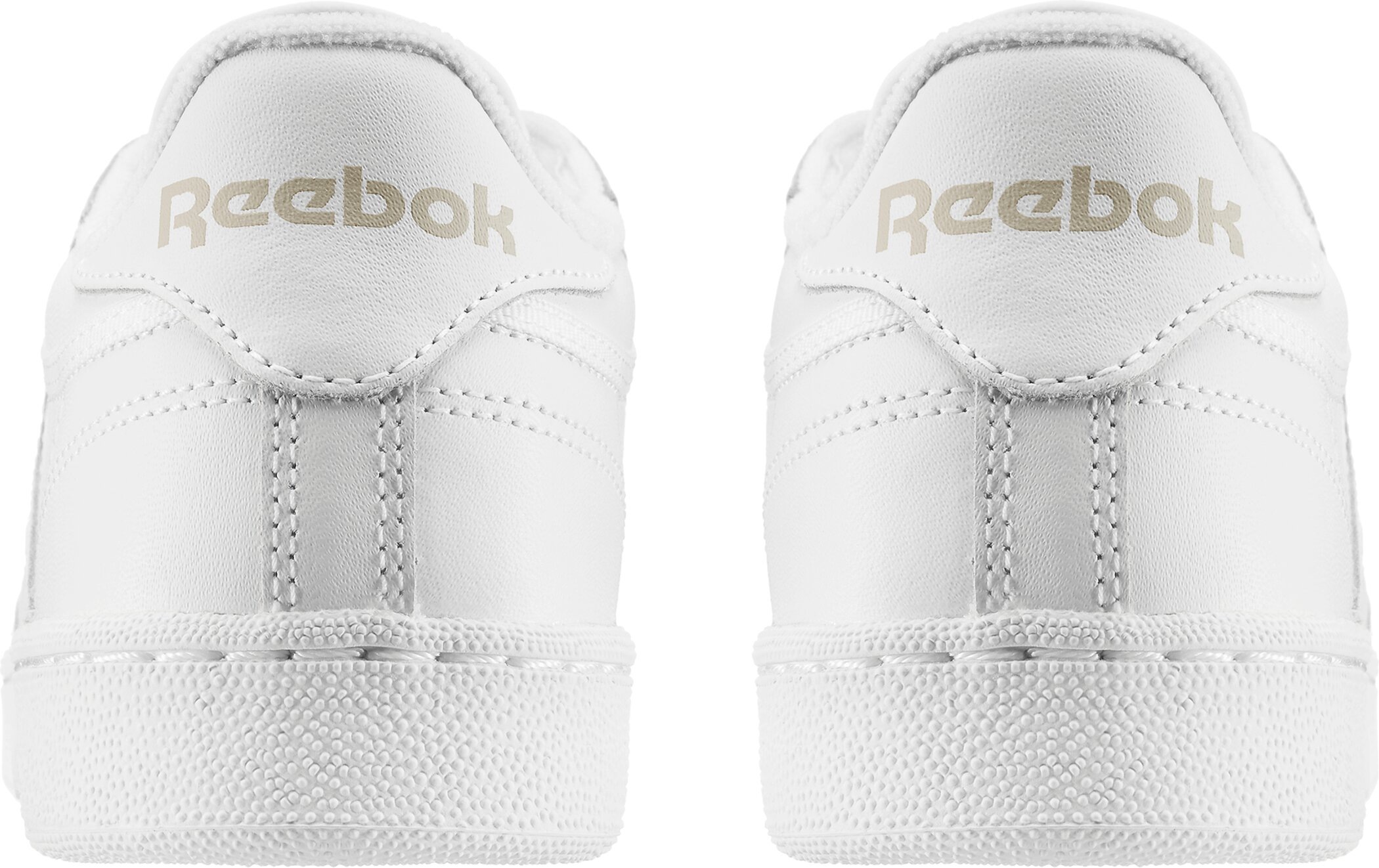 Reebok Classic Club C 85 Sneaker White 3