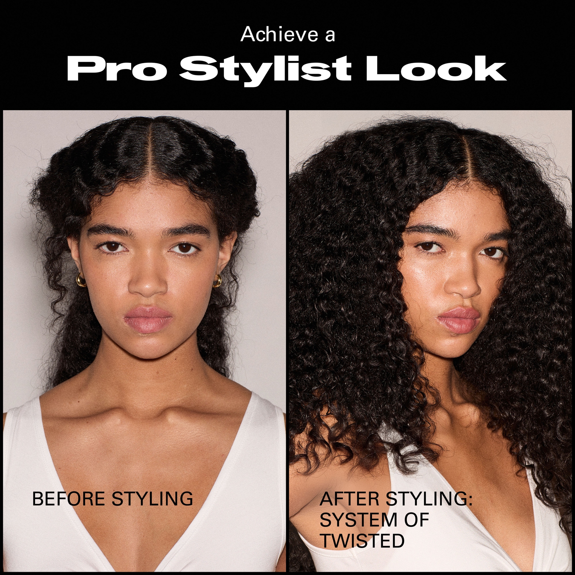 Sebastian Professional Haarshampoo »Twisted Shampoo« mit feuchtigkeitsspendender Pflege