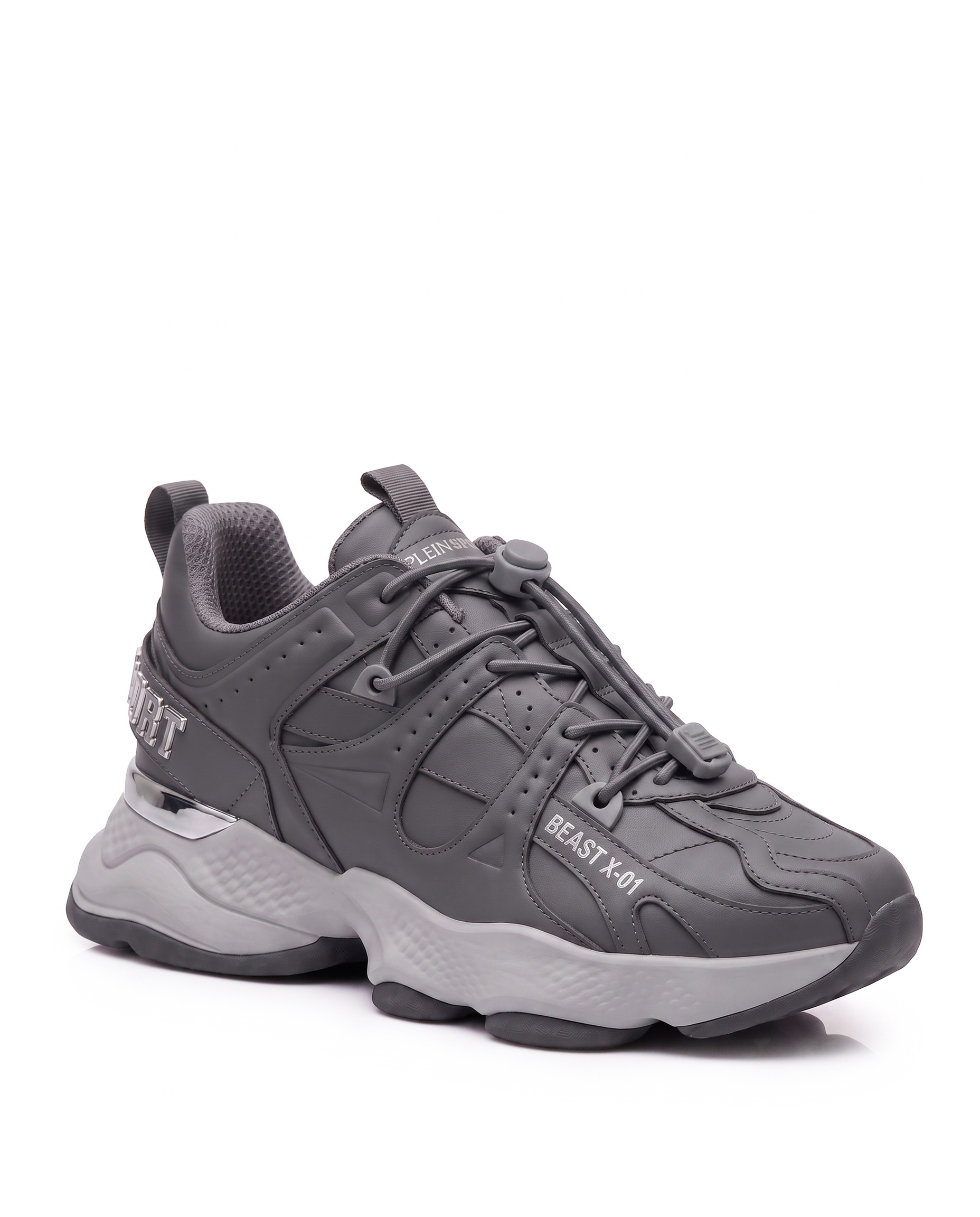 PLEIN SPORT Sneaker »Laufschuh«