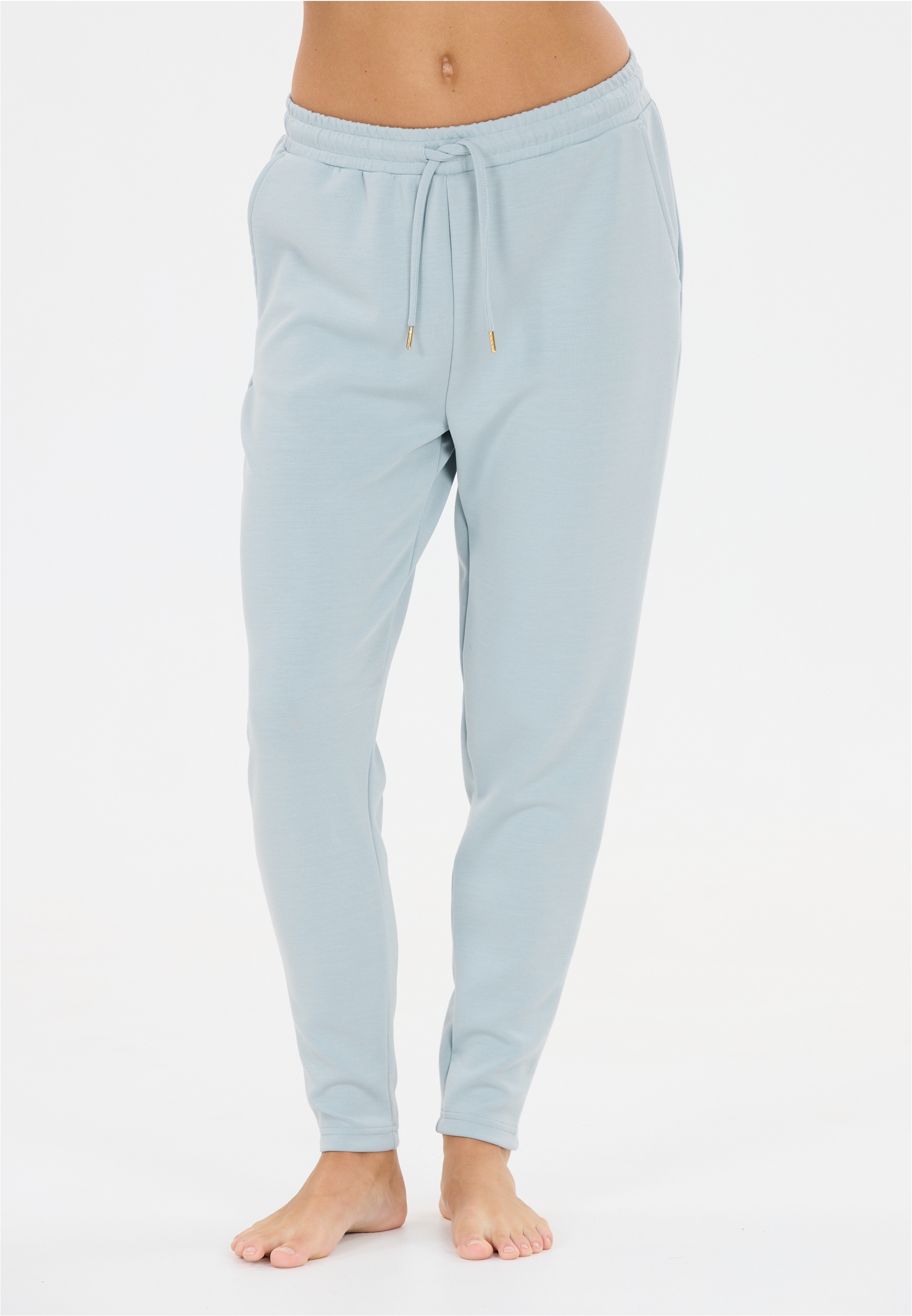 ATHLECIA Sweathose "Jacey" aus weichem Modalmix günstig online kaufen